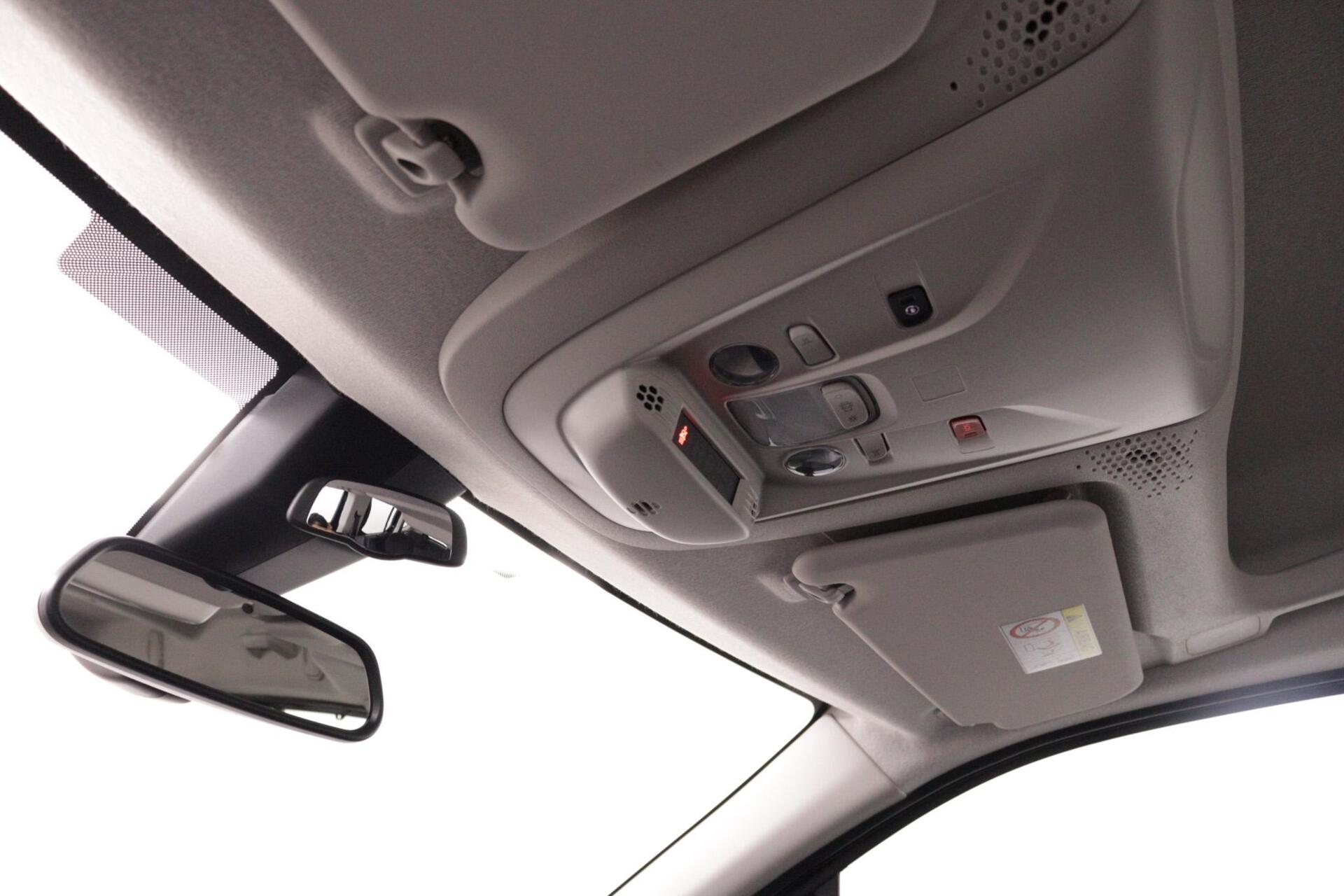 Foto van Opel Combo Tour