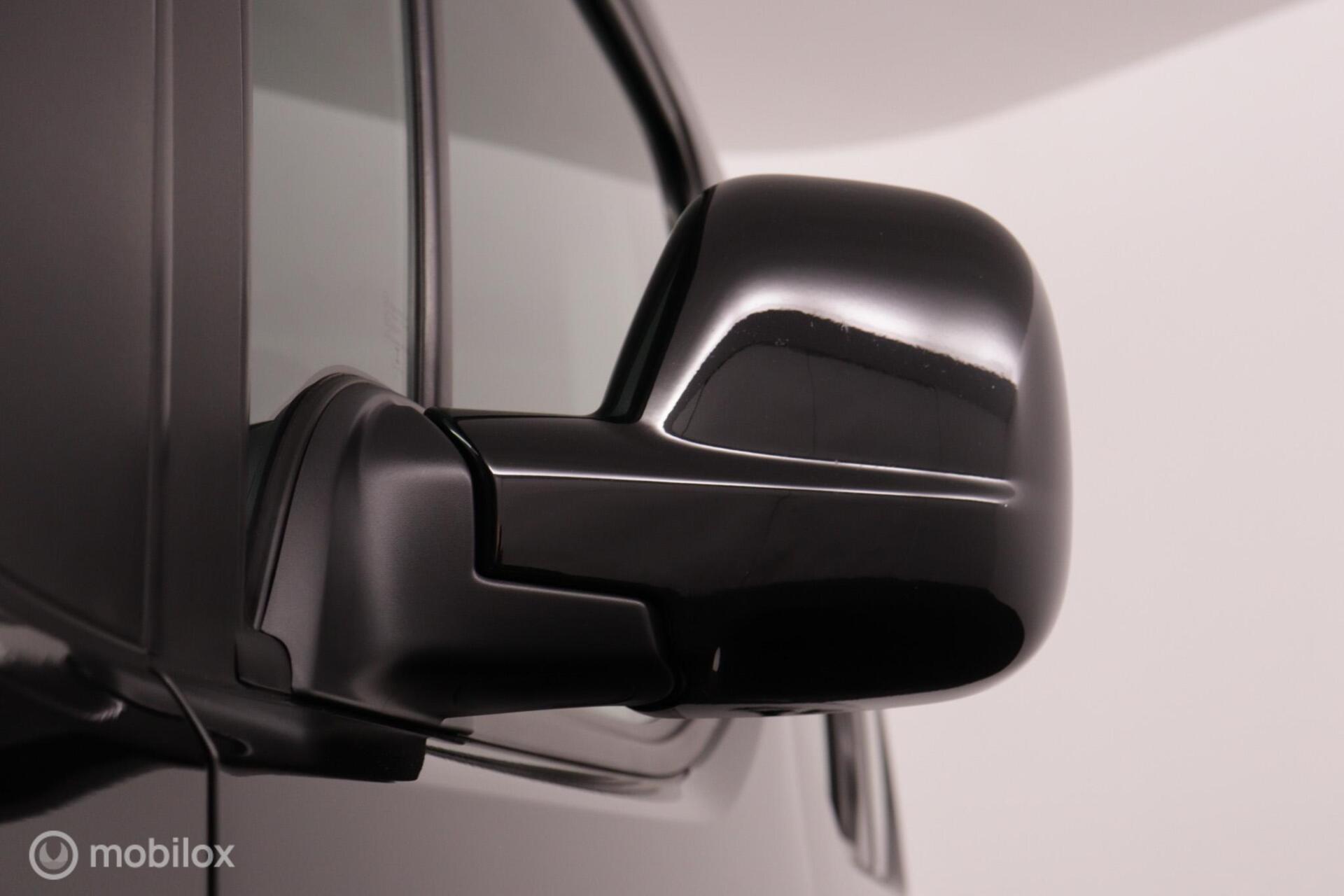 Foto van Opel Combo Tour