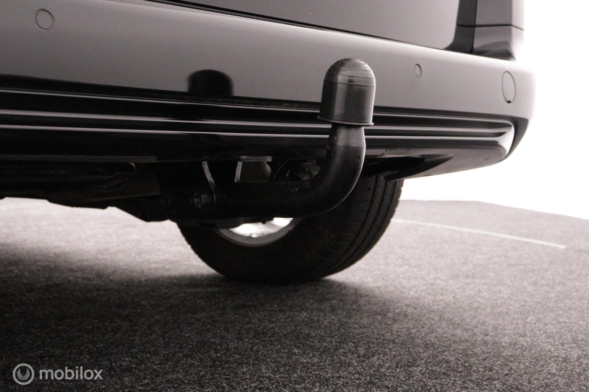 Foto van Opel Combo Tour