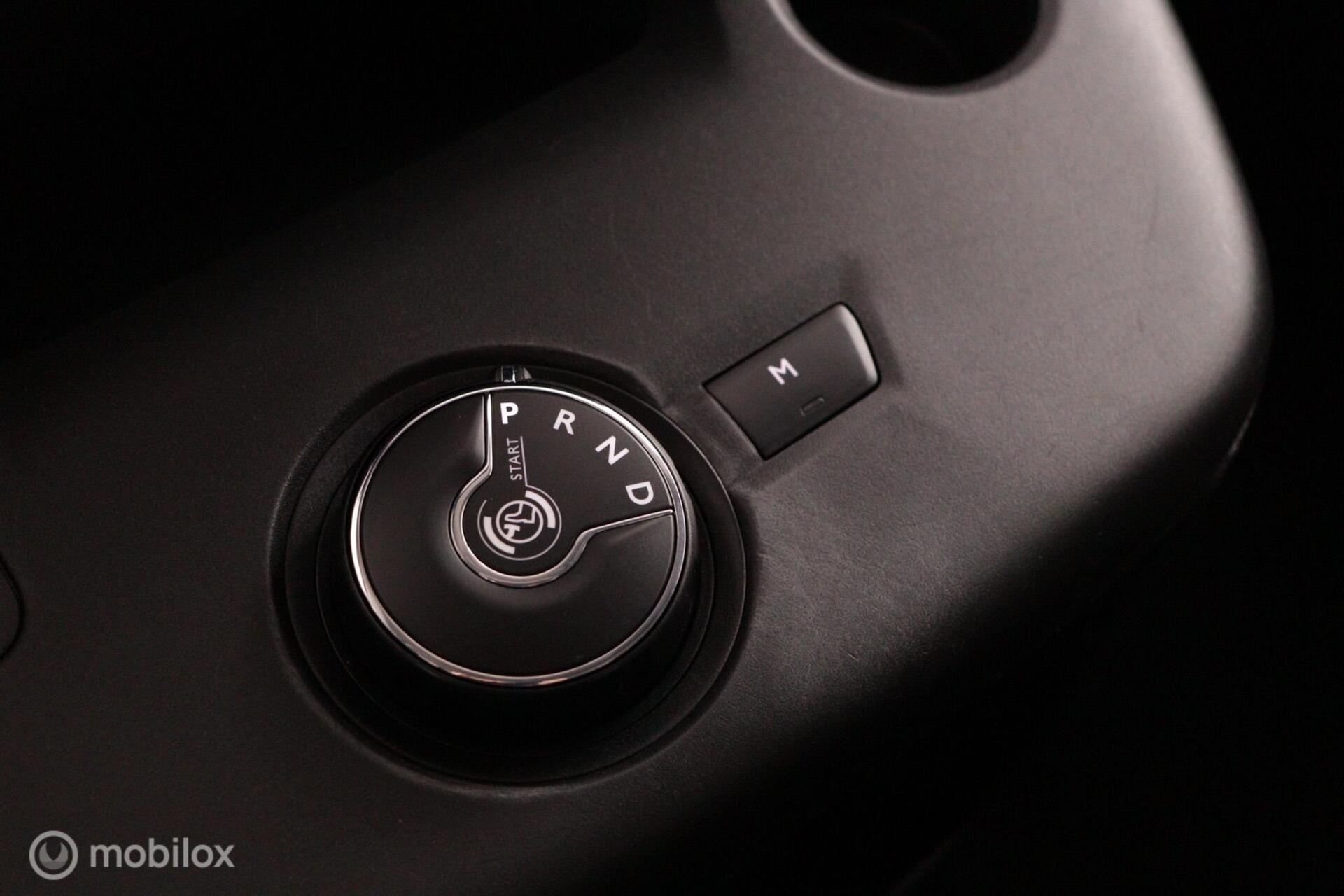 Foto van Opel Combo Tour
