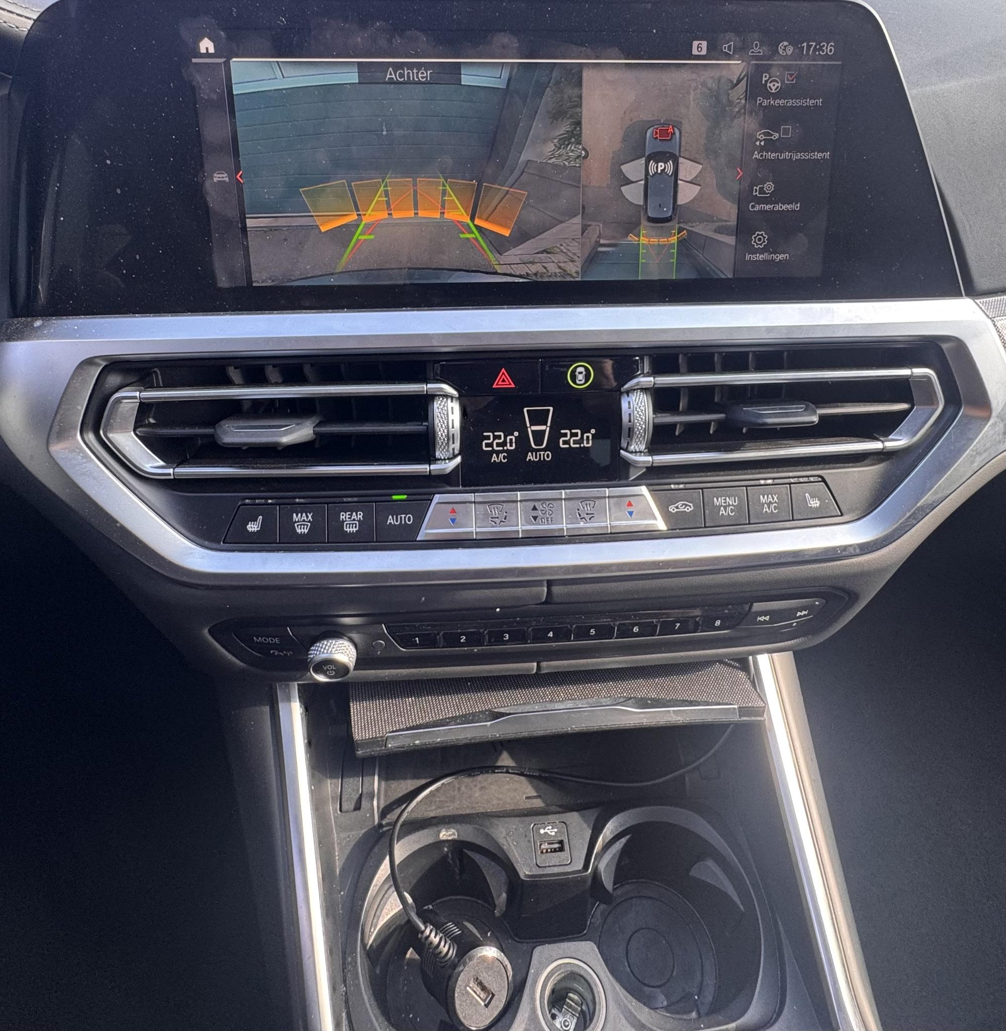 Foto van BMW M340i xDrive