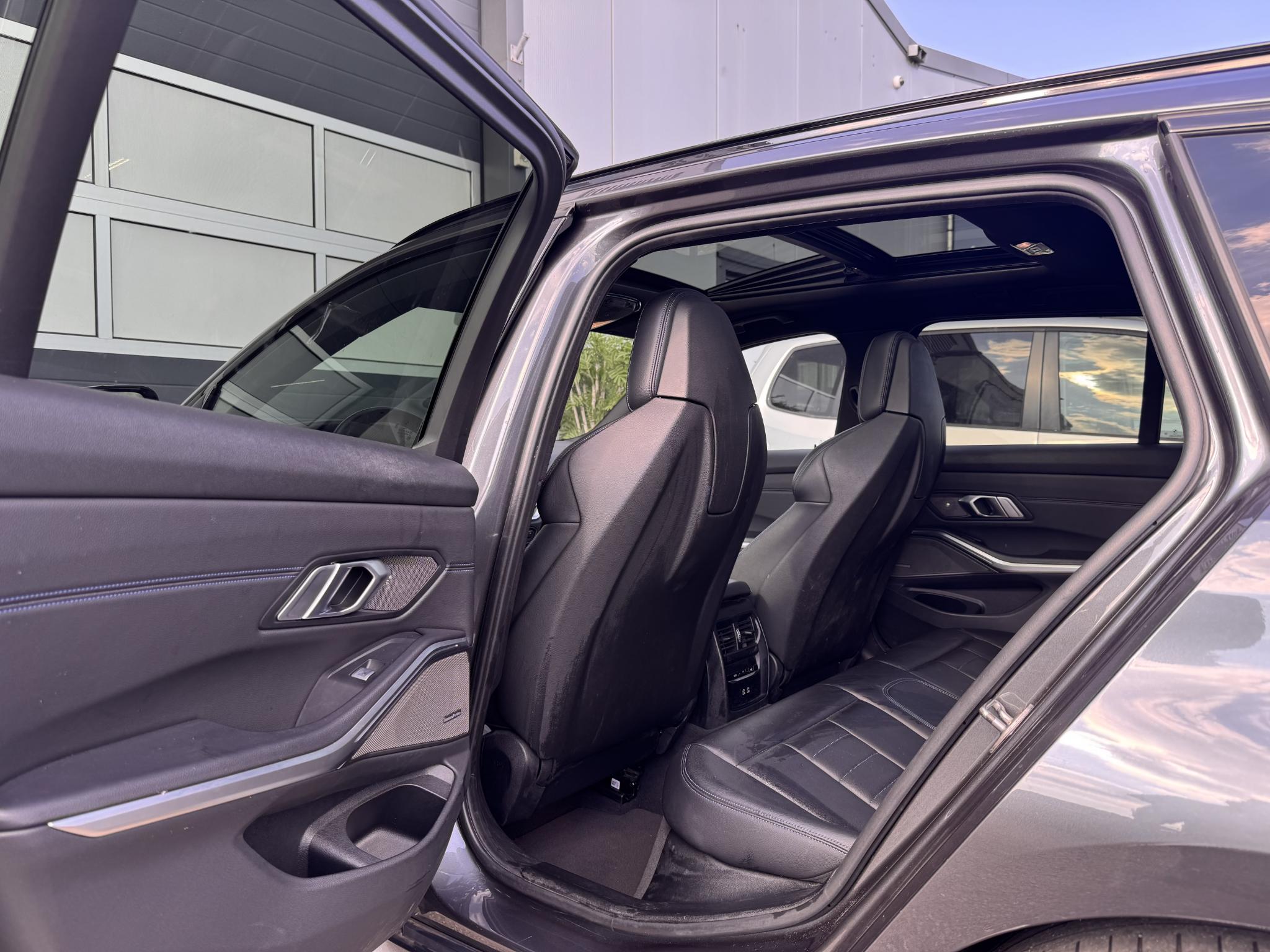 Foto van BMW M340i xDrive