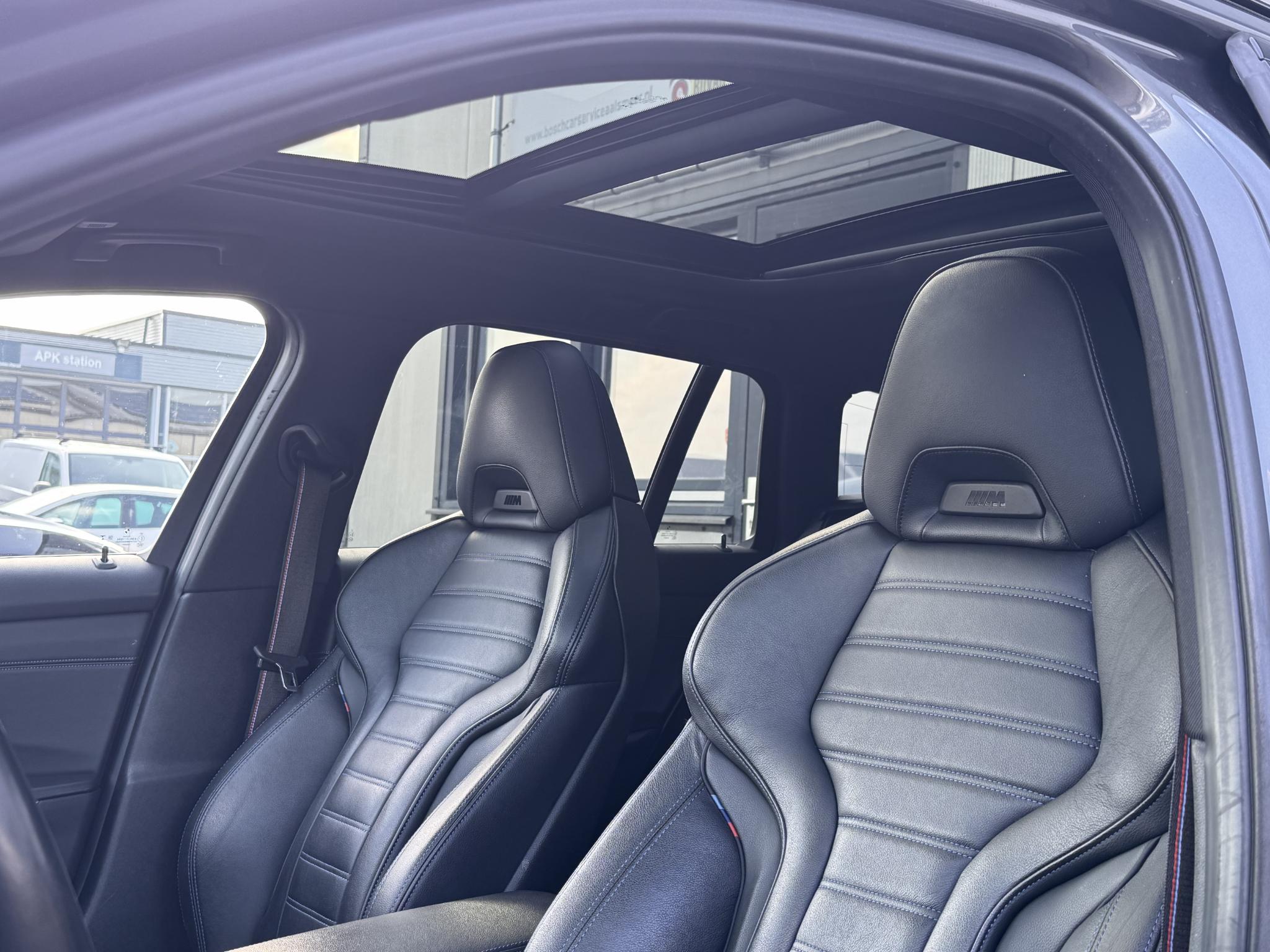 Foto van BMW M340i xDrive