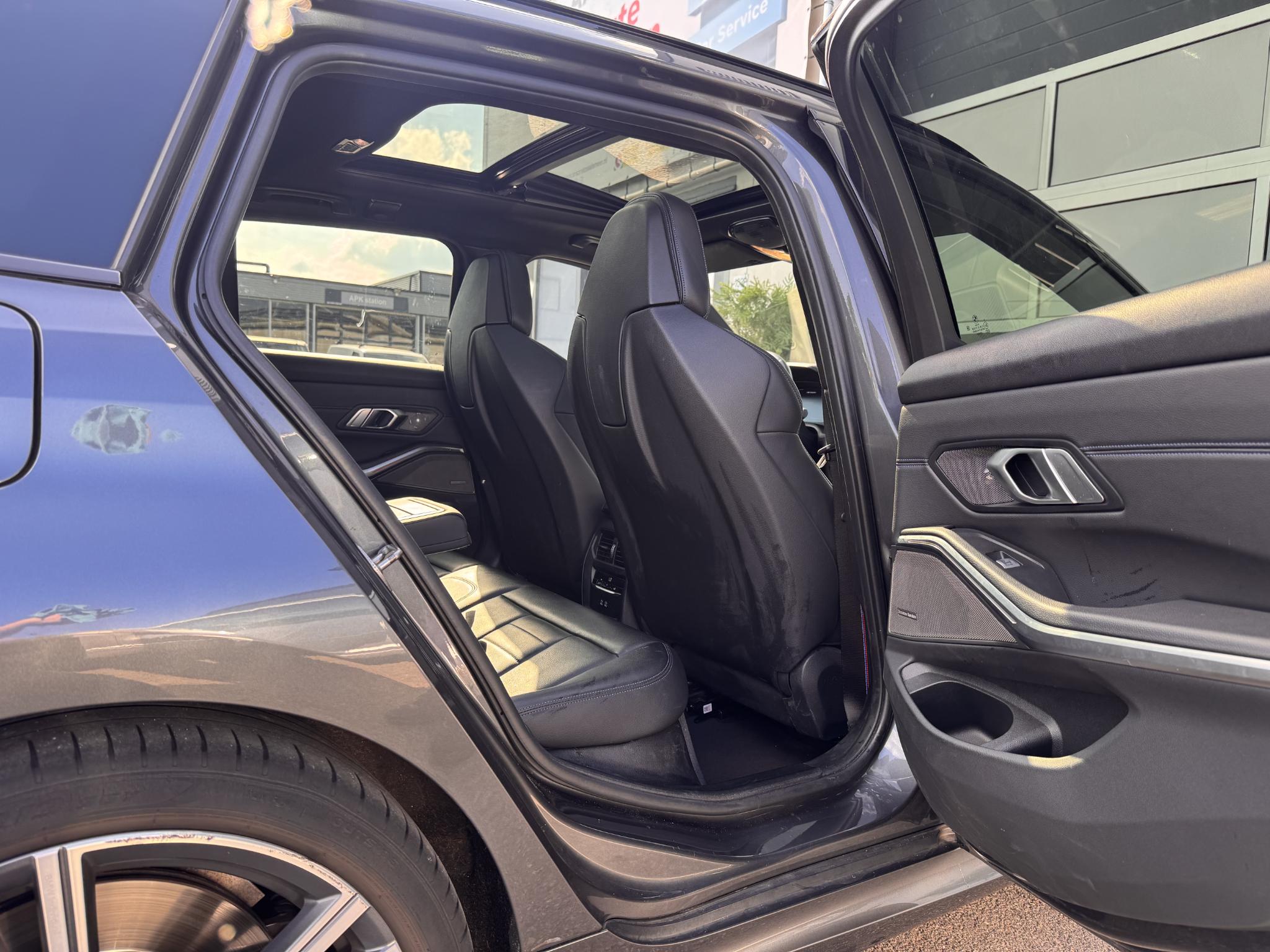 Foto van BMW M340i xDrive