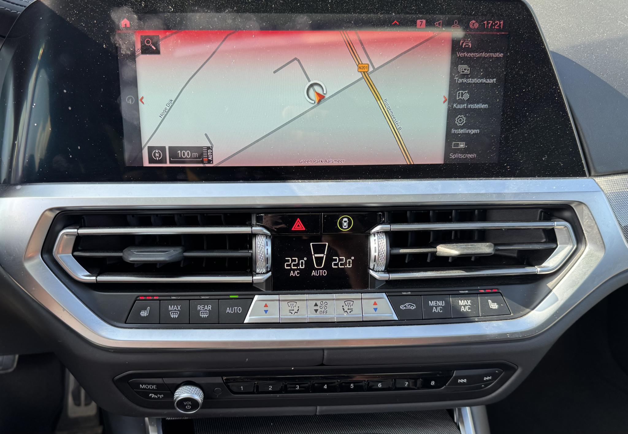 Foto van BMW M340i xDrive