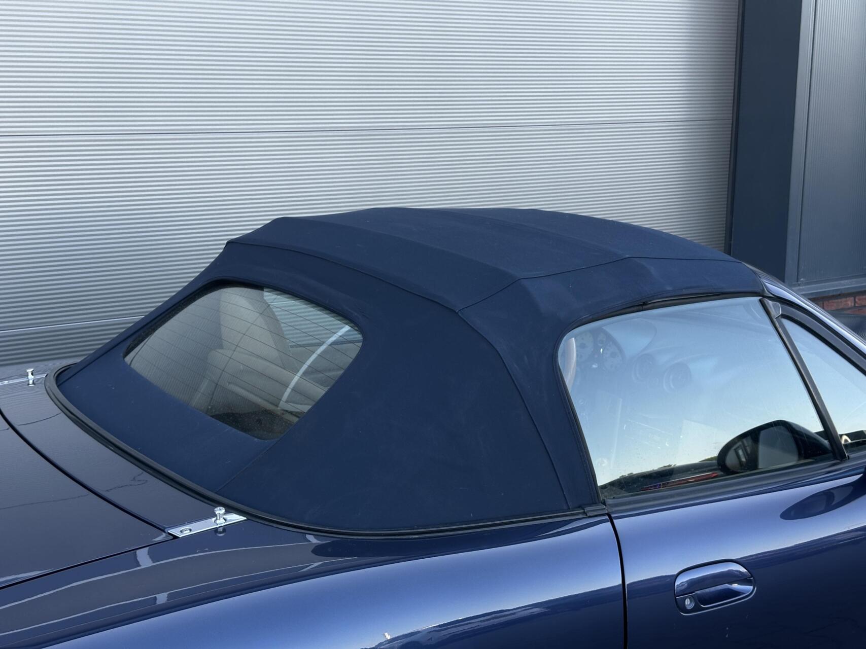 Foto van Mazda Mazda Mx-5