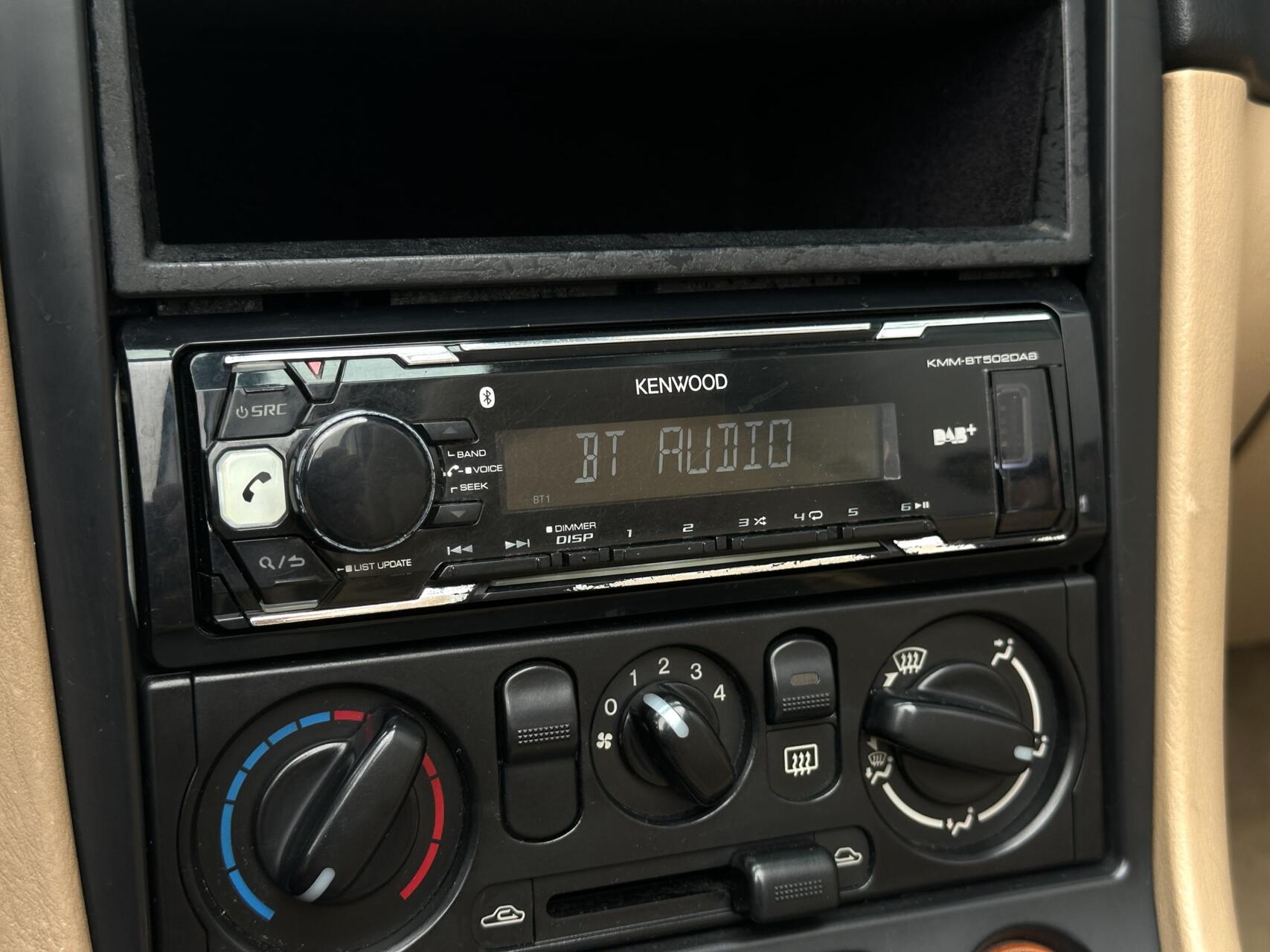 Foto van Mazda Mazda Mx-5