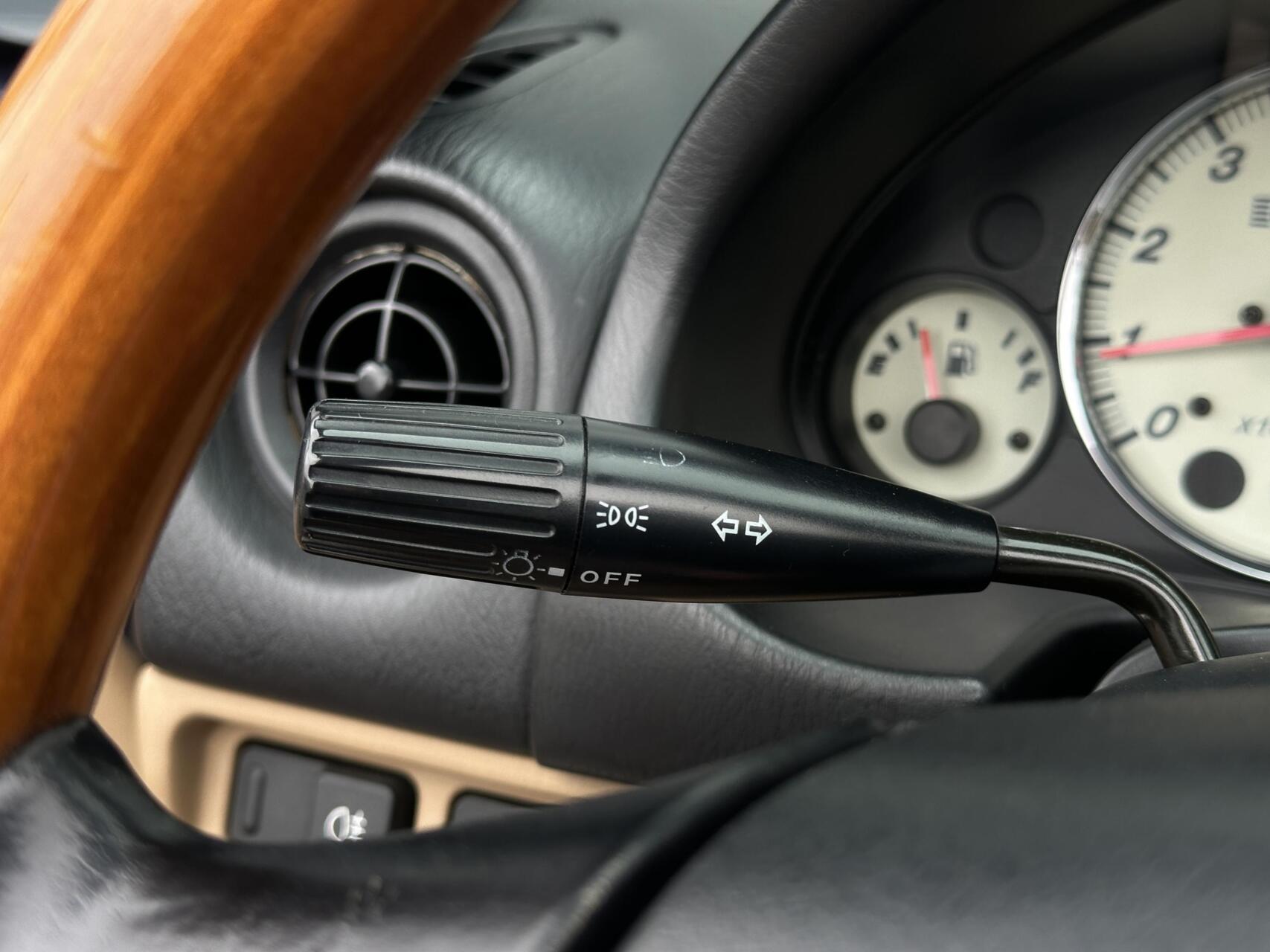 Foto van Mazda Mazda Mx-5
