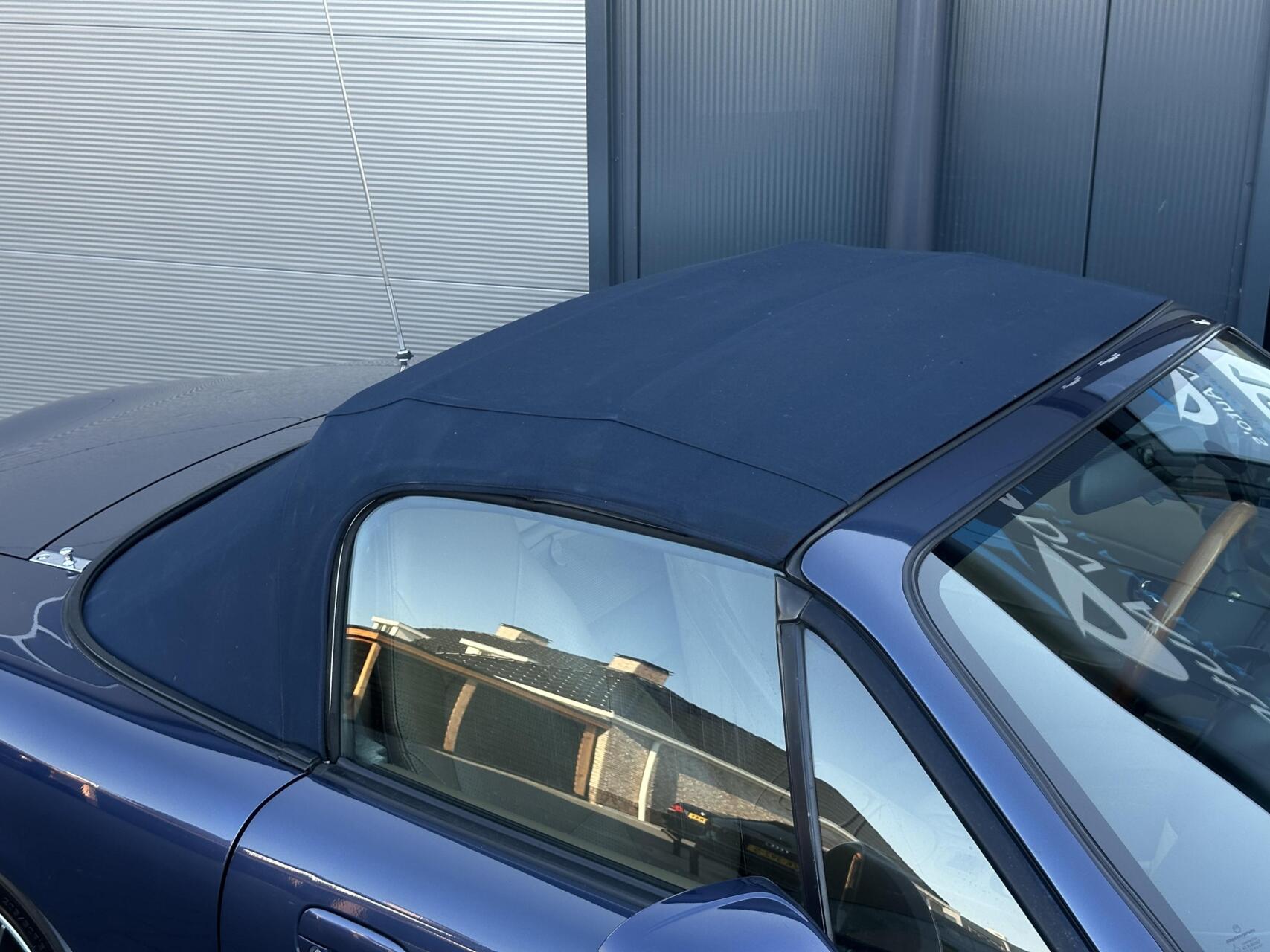 Foto van Mazda Mazda Mx-5