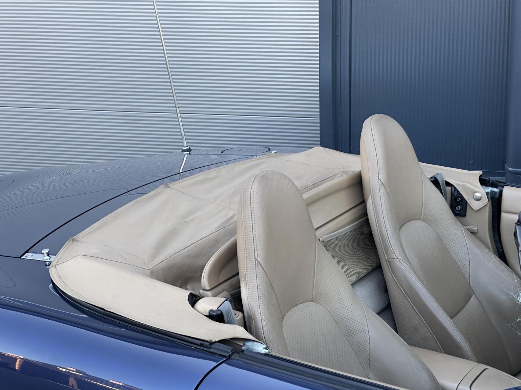 Foto van Mazda Mazda Mx-5