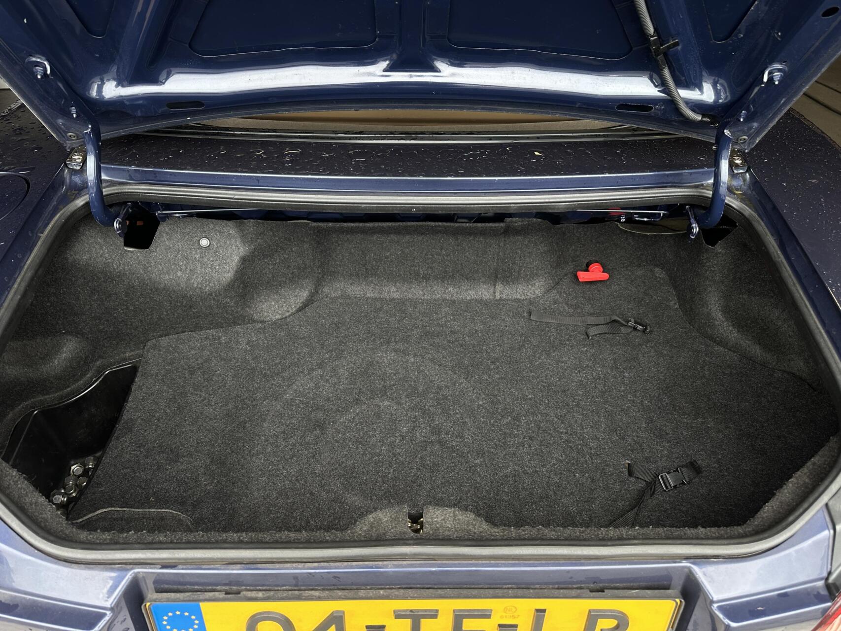 Foto van Mazda Mazda Mx-5