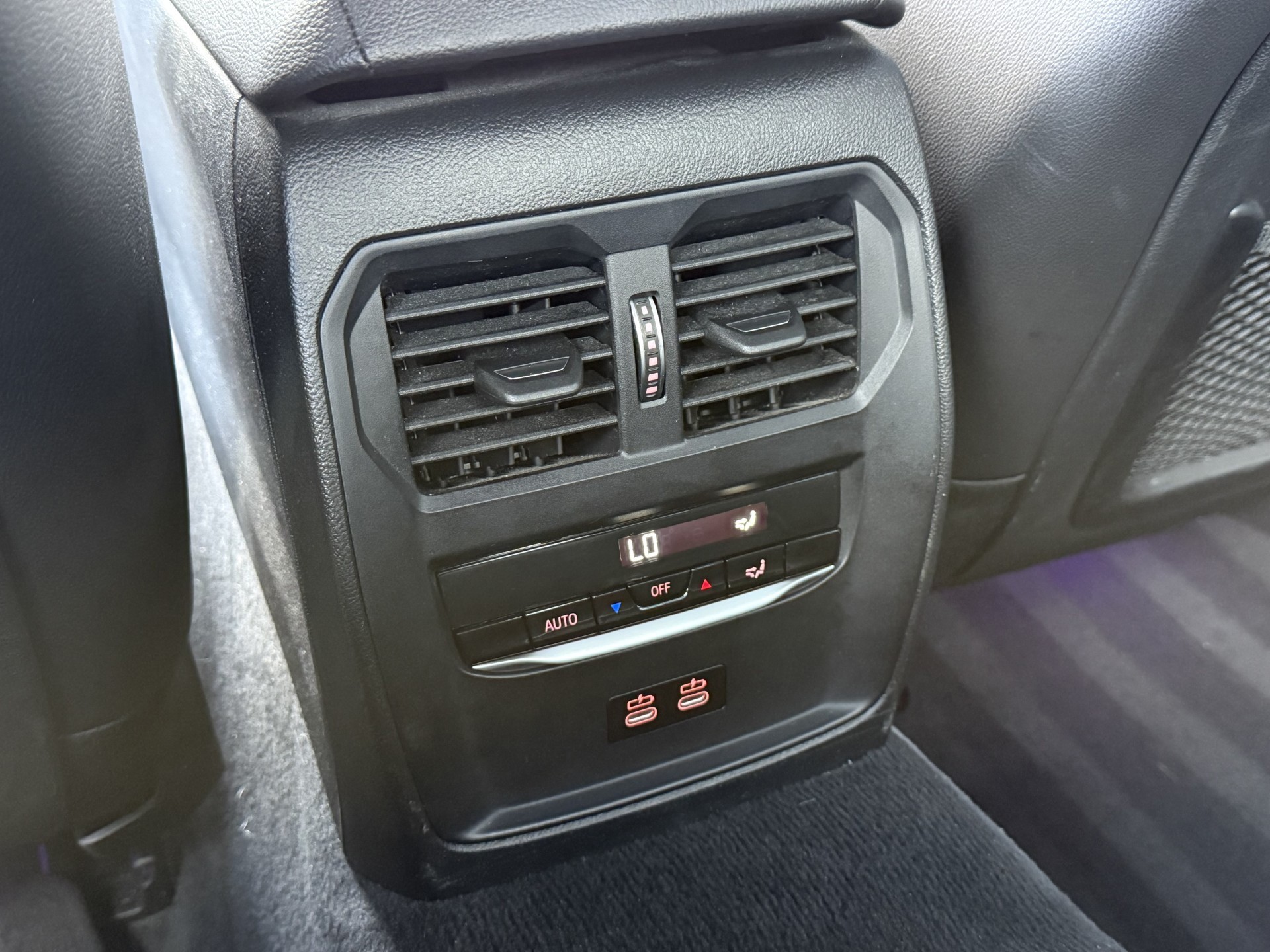 Foto van BMW 318i