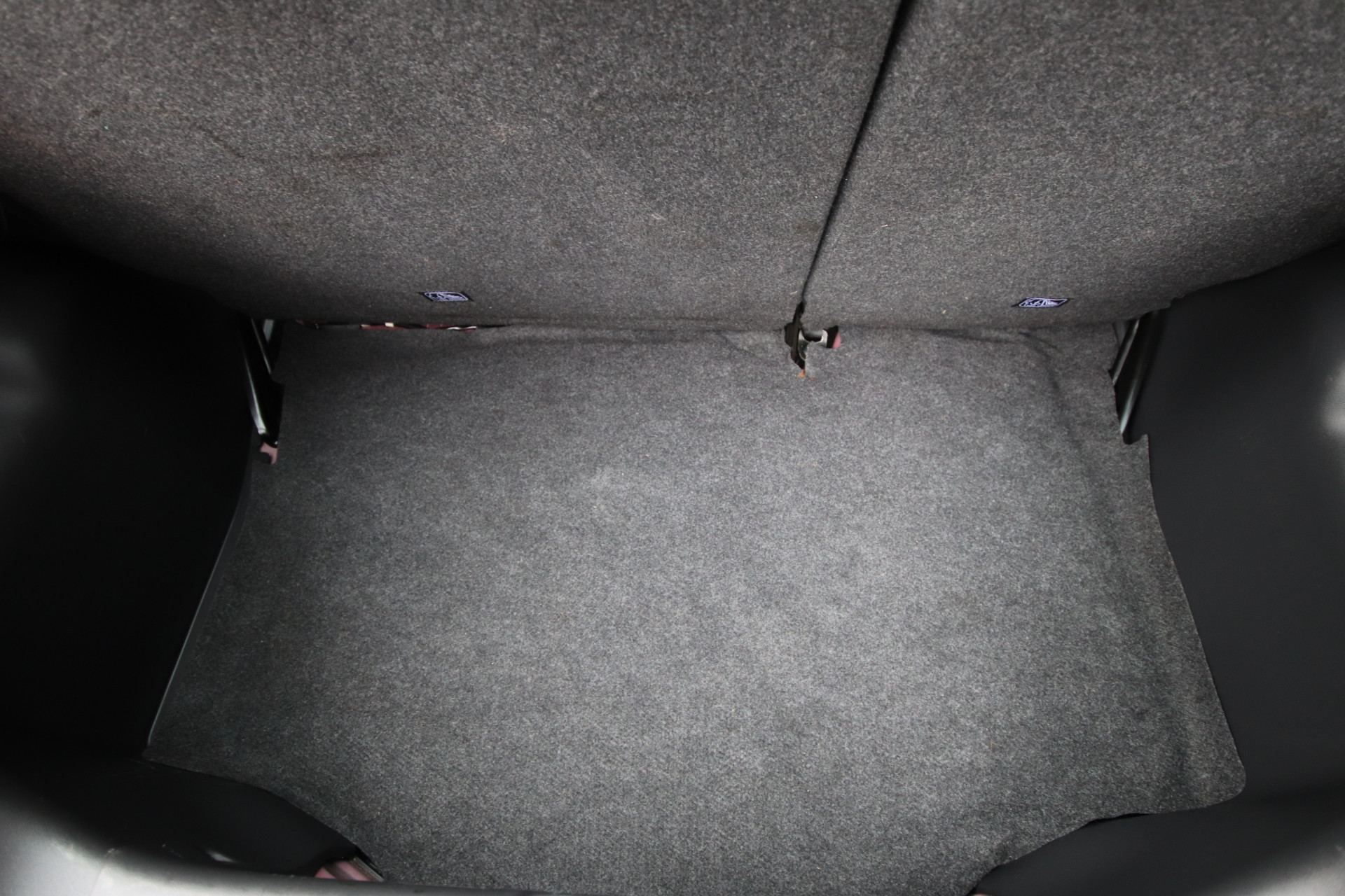 Foto van Mitsubishi Space Star