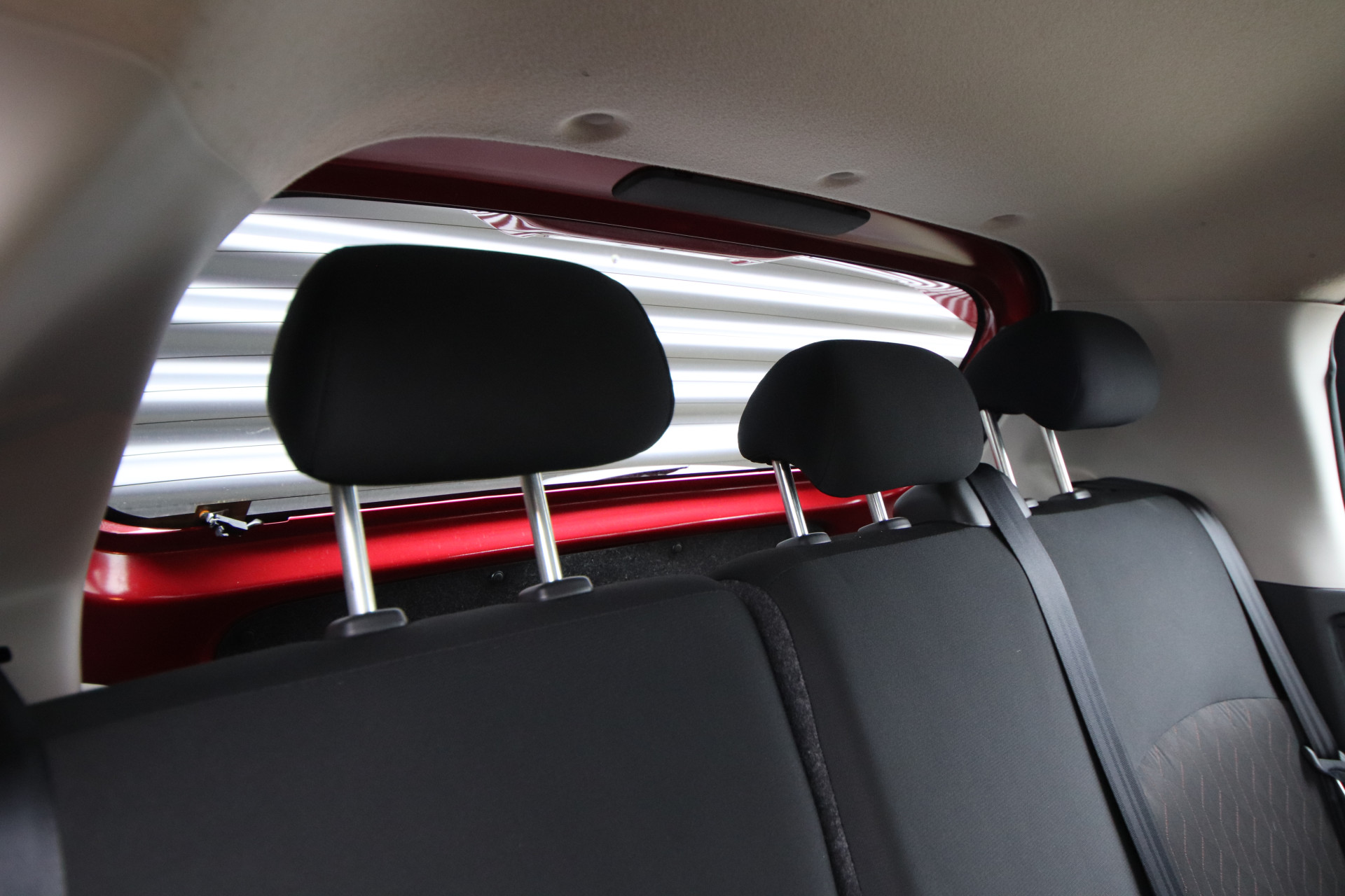 Foto van Mitsubishi Space Star