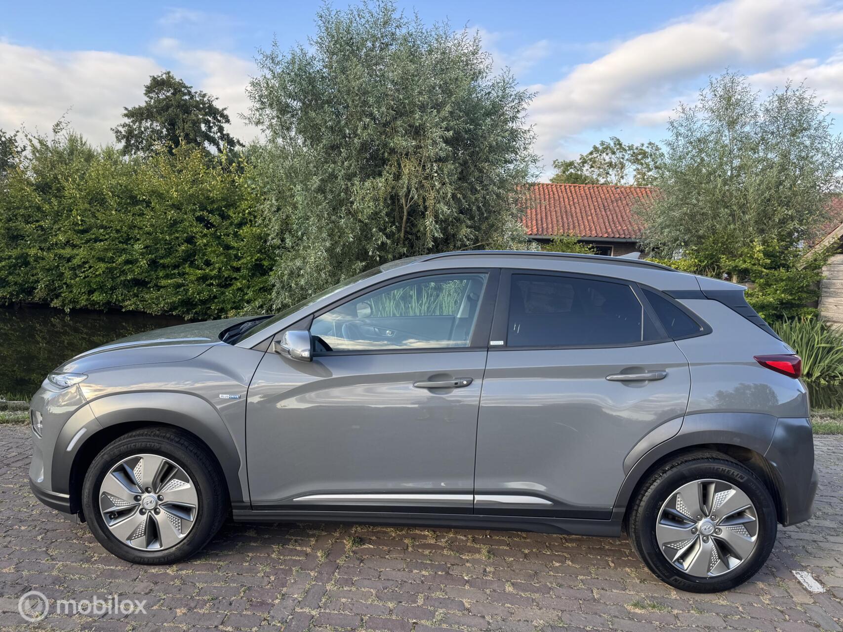 Foto van Hyundai Kona, Kauai