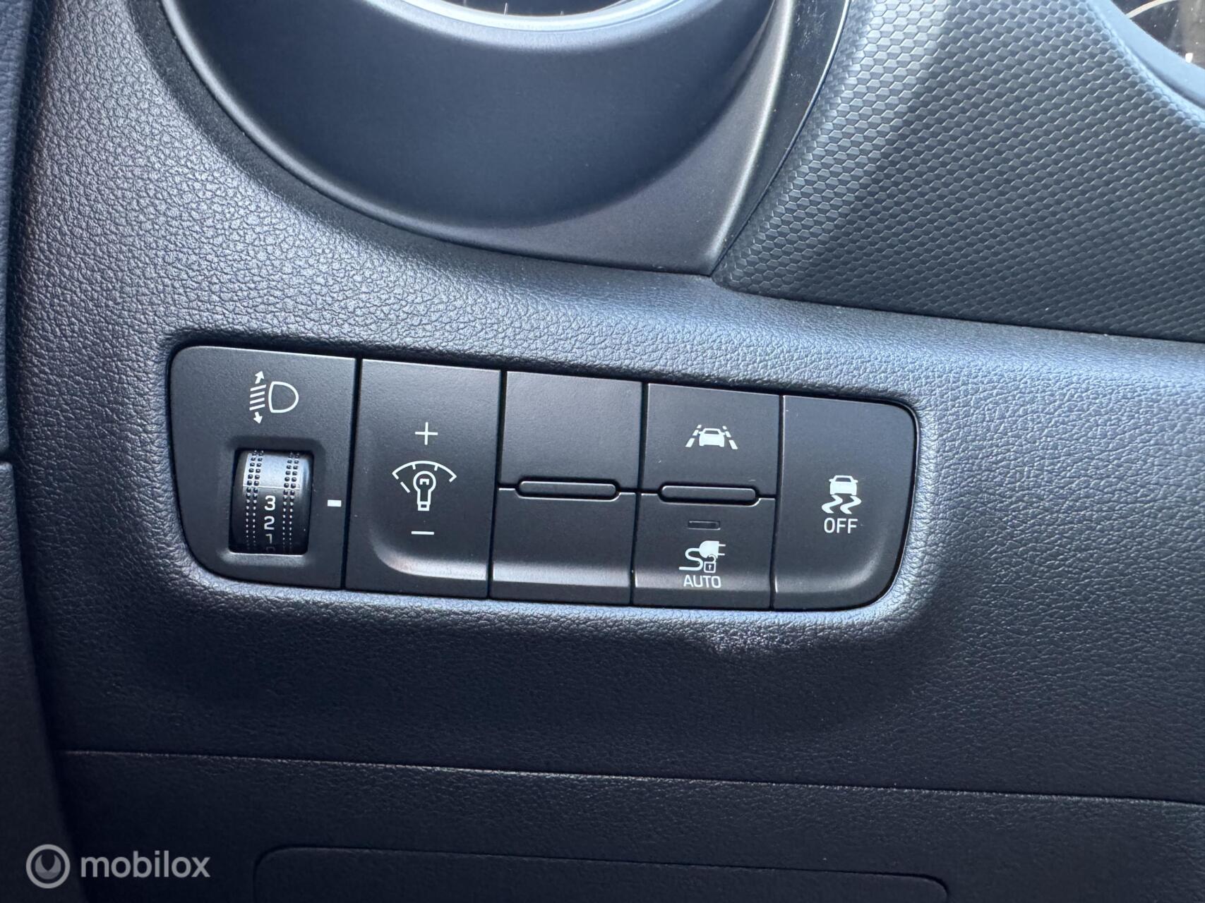 Foto van Hyundai Kona, Kauai