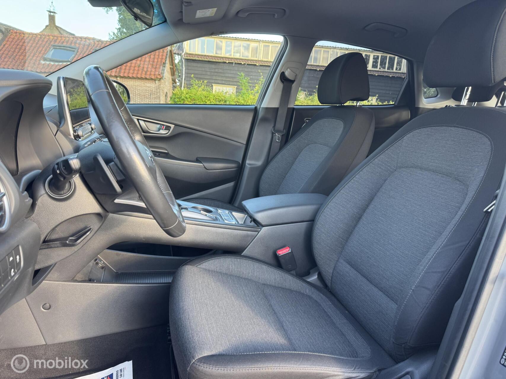 Foto van Hyundai Kona, Kauai