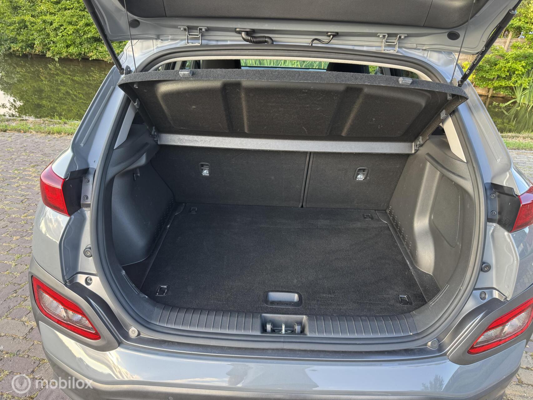 Foto van Hyundai Kona, Kauai