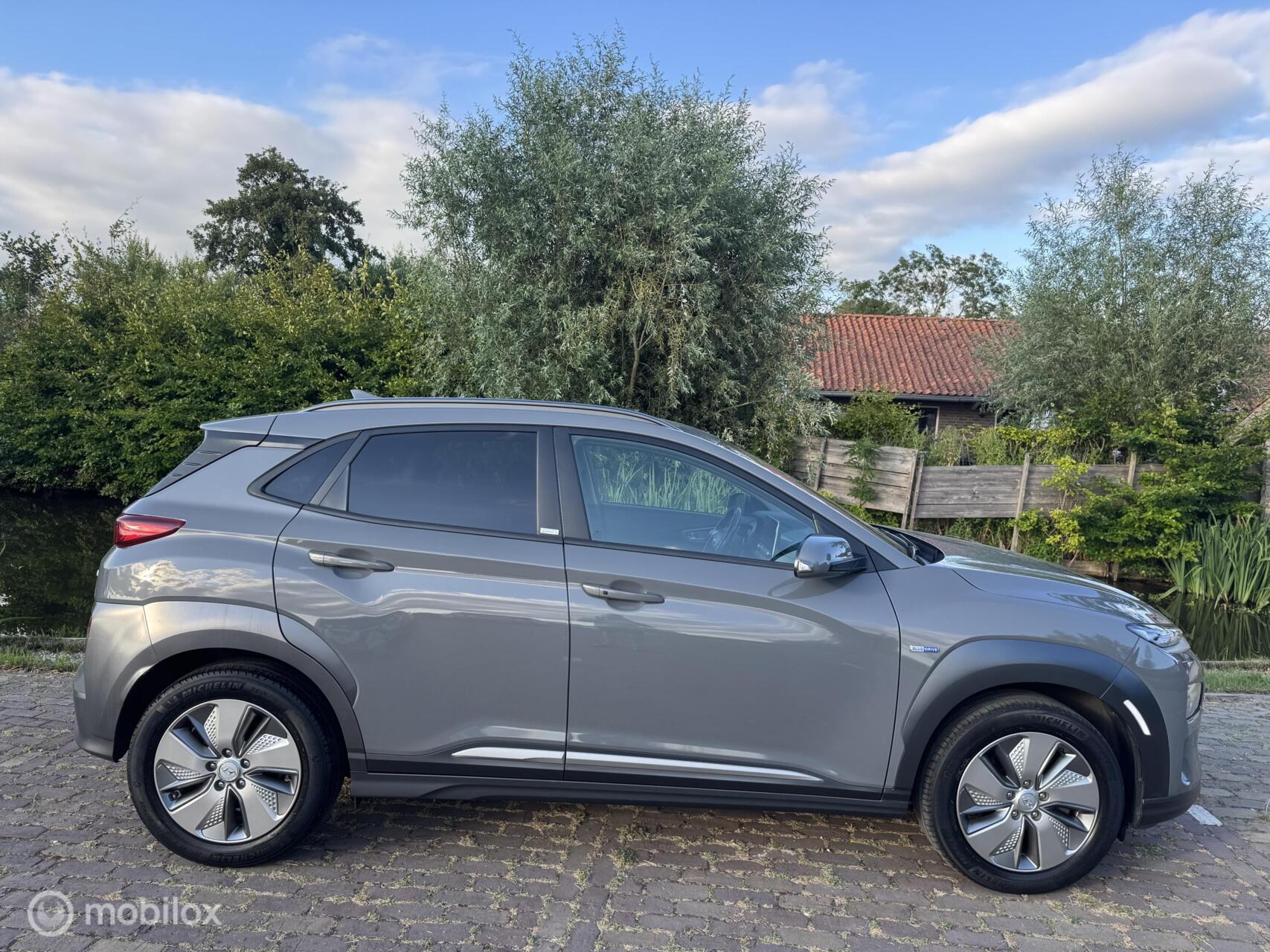 Foto van Hyundai Kona, Kauai