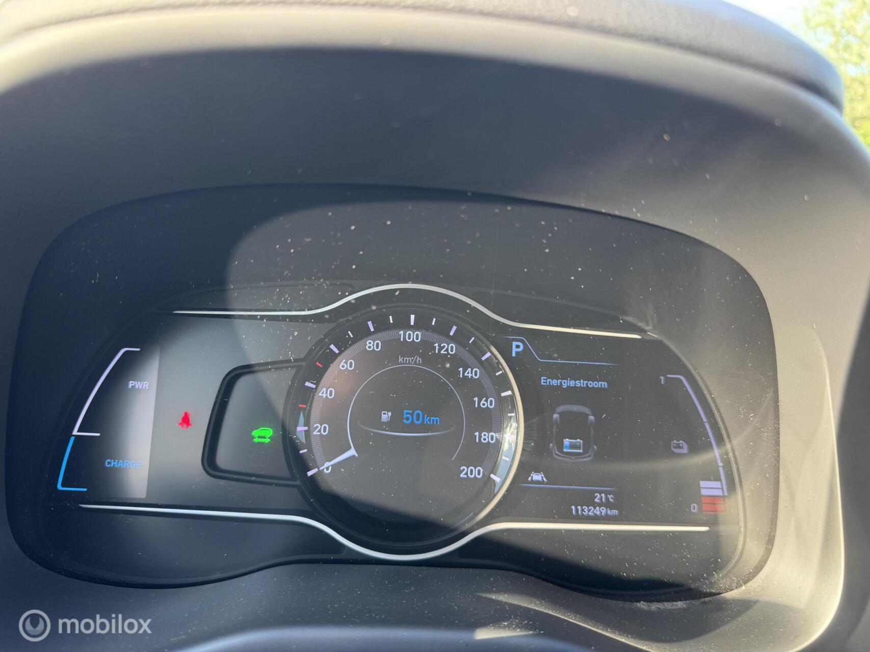 Foto van Hyundai Kona, Kauai
