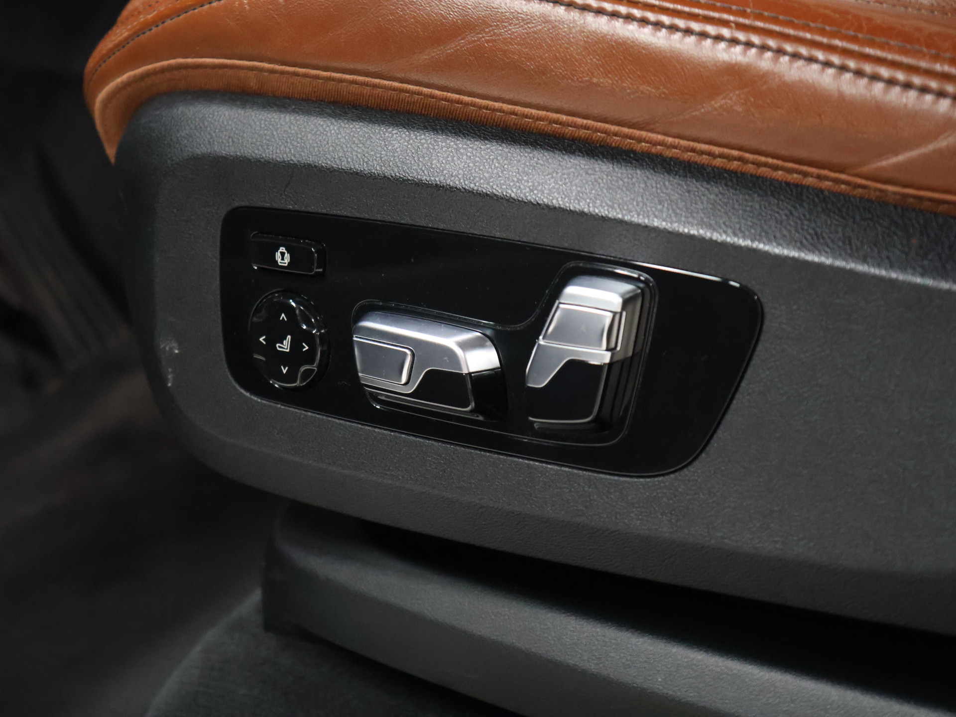 Foto van BMW X7 Xdrive40i