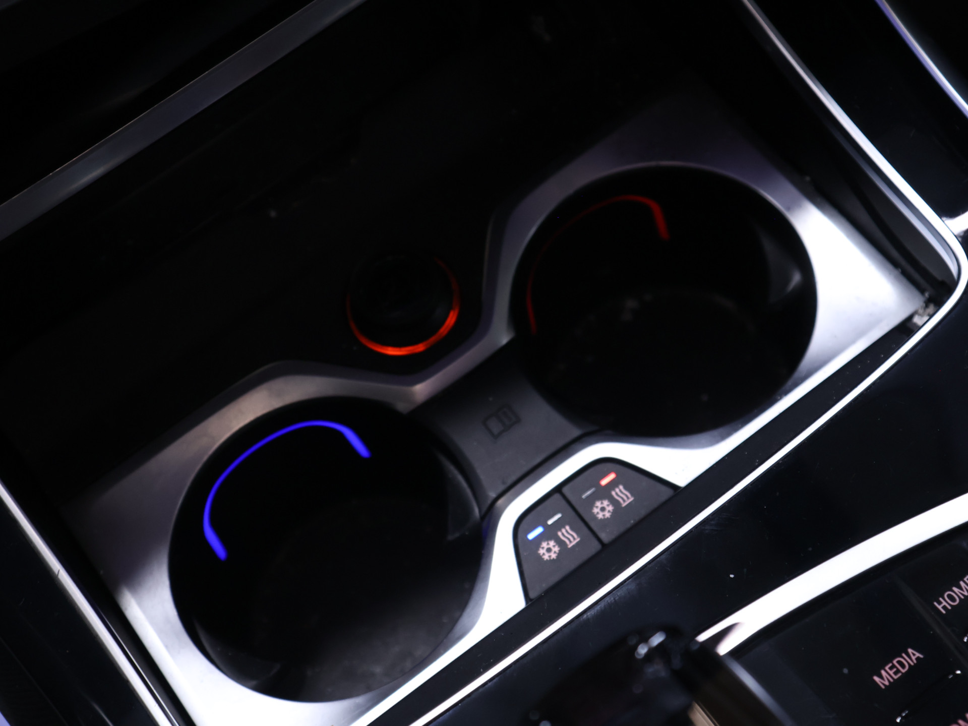 Foto van BMW X7 Xdrive40i