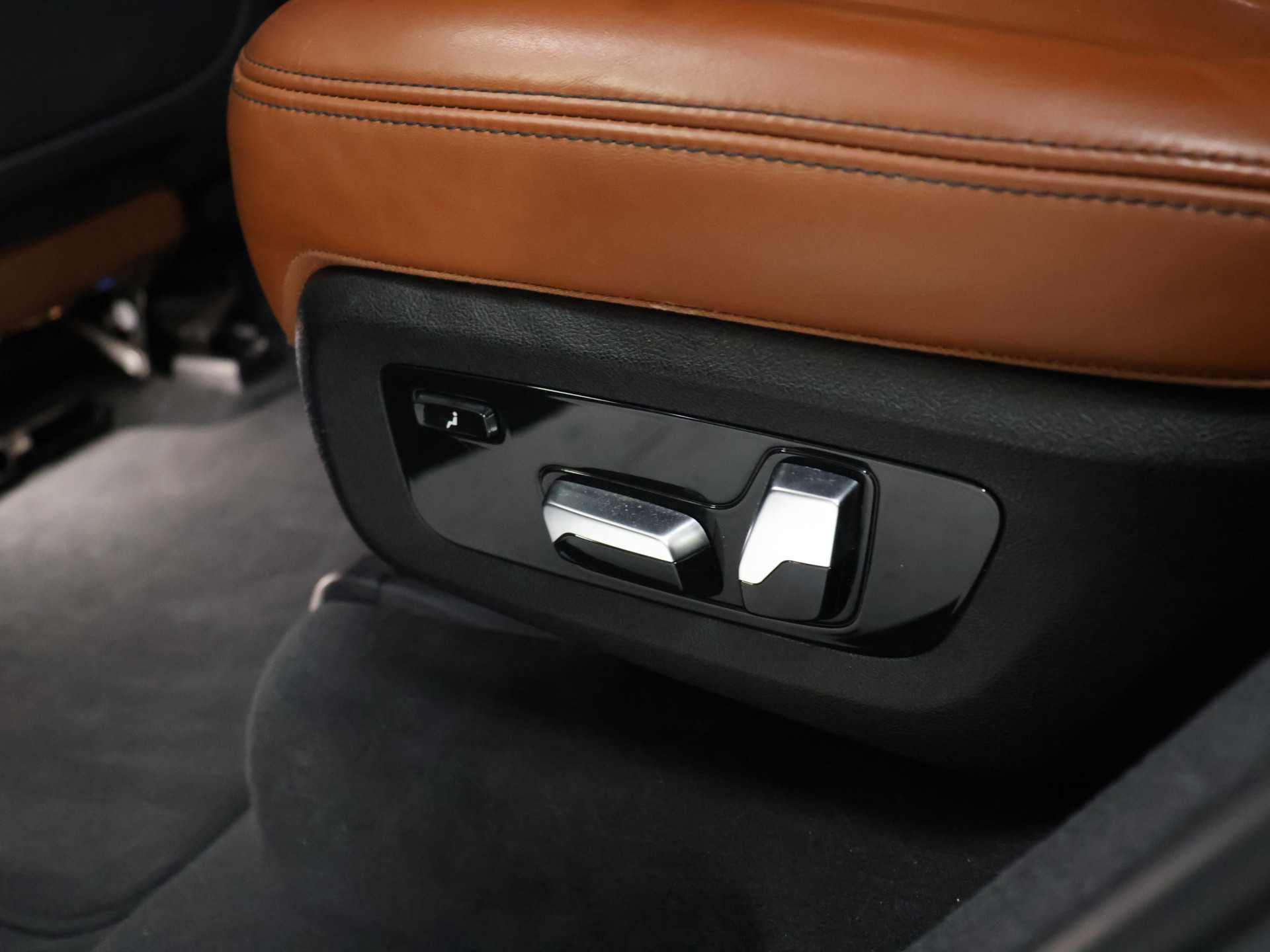 Foto van BMW X7 Xdrive40i