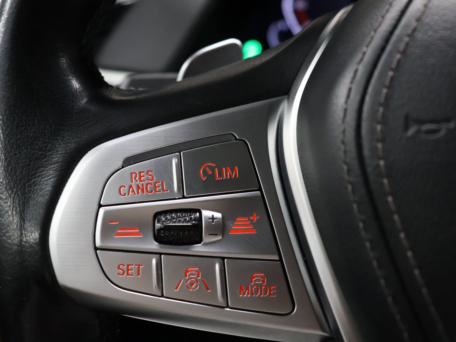 Foto van BMW X7 Xdrive40i