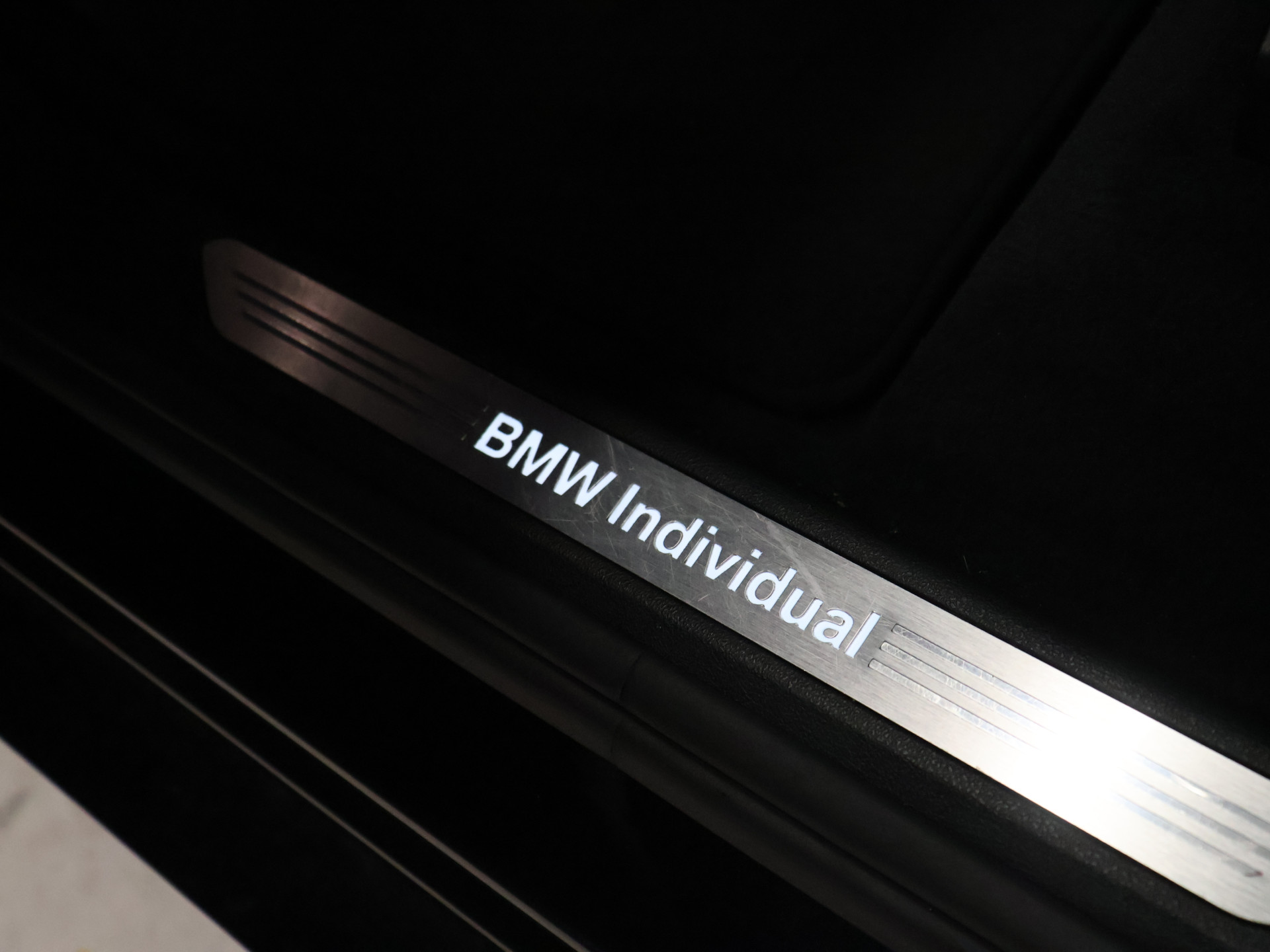 Foto van BMW X7 Xdrive40i