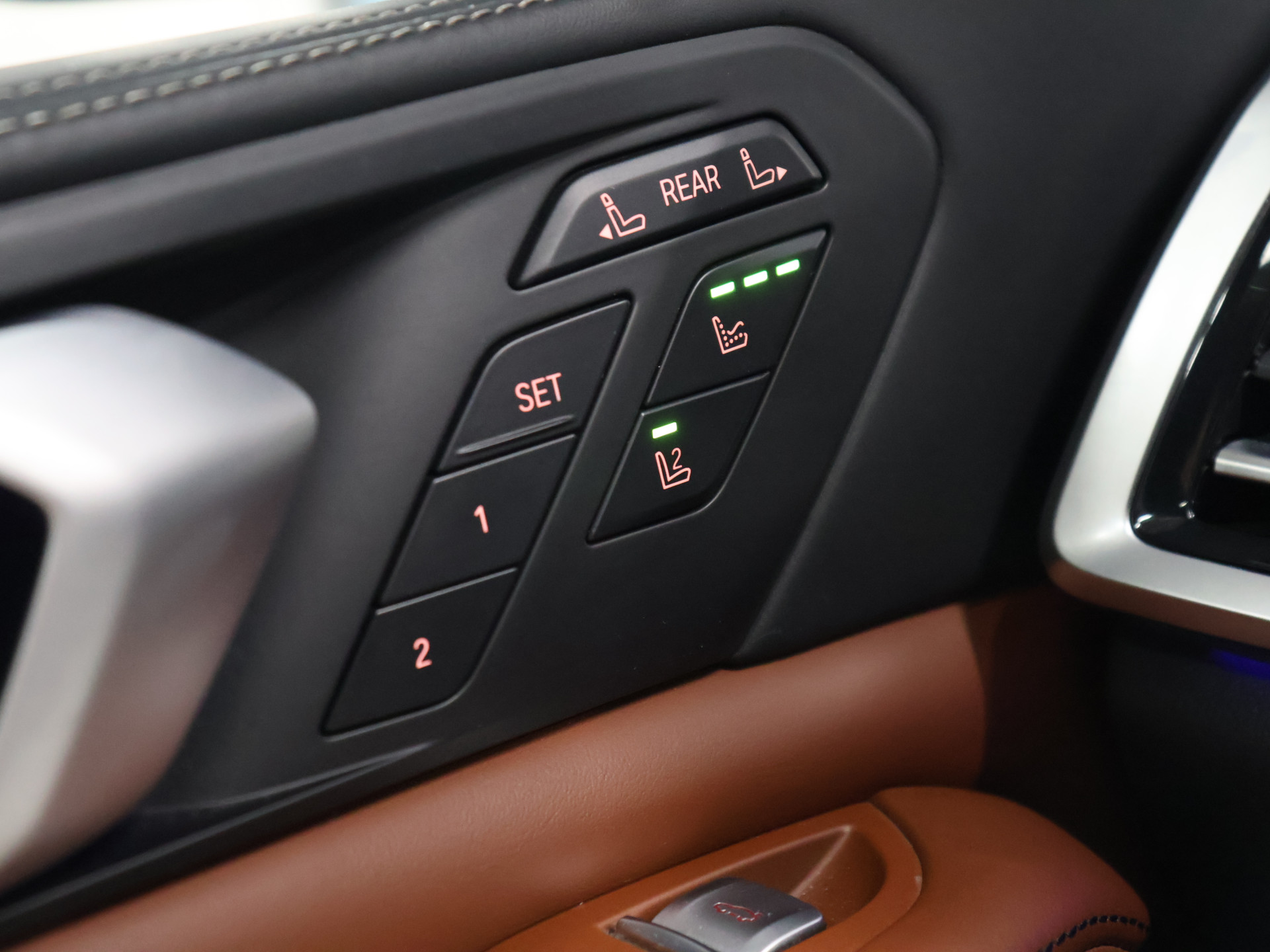 Foto van BMW X7 Xdrive40i