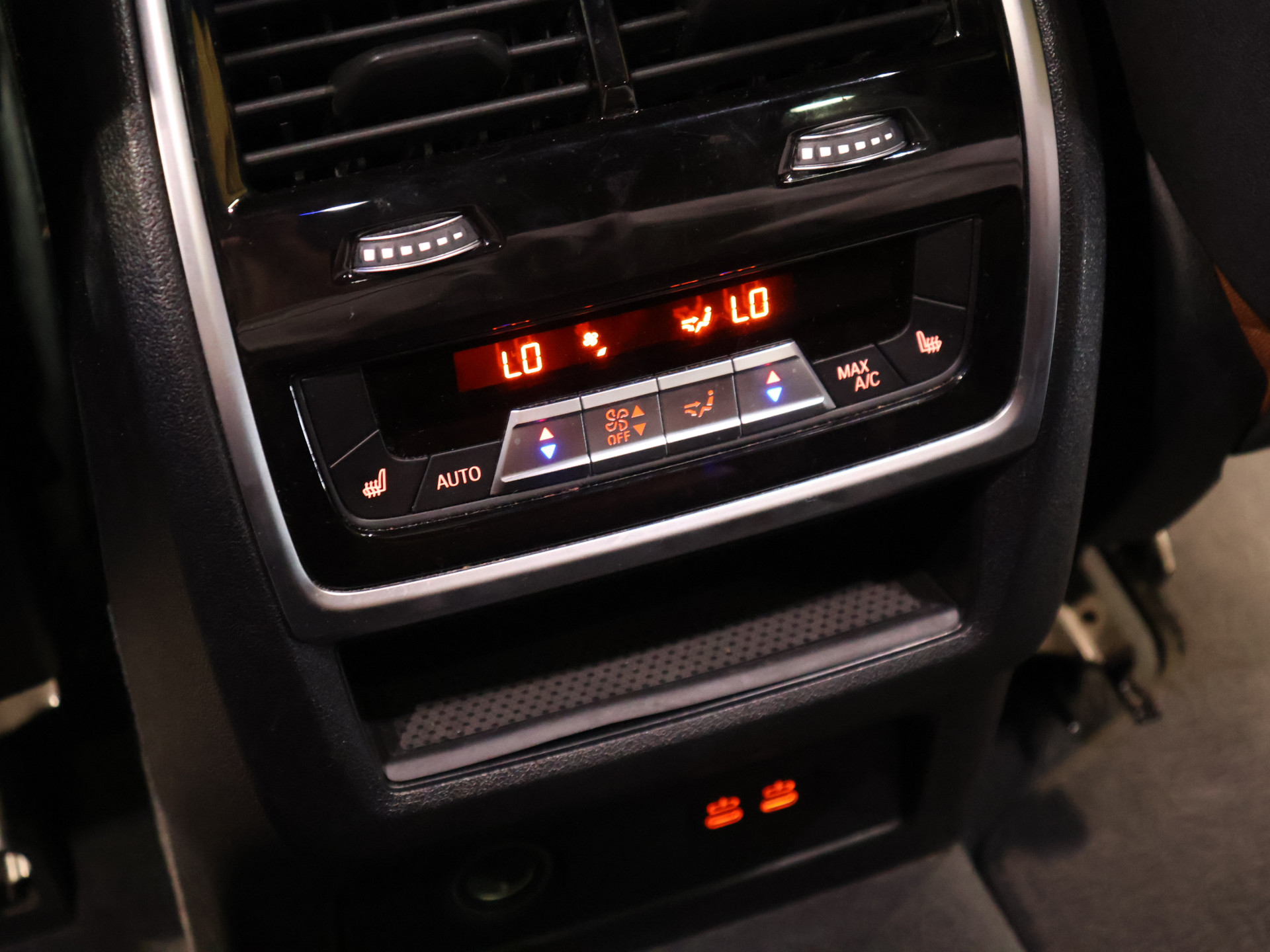 Foto van BMW X7 Xdrive40i