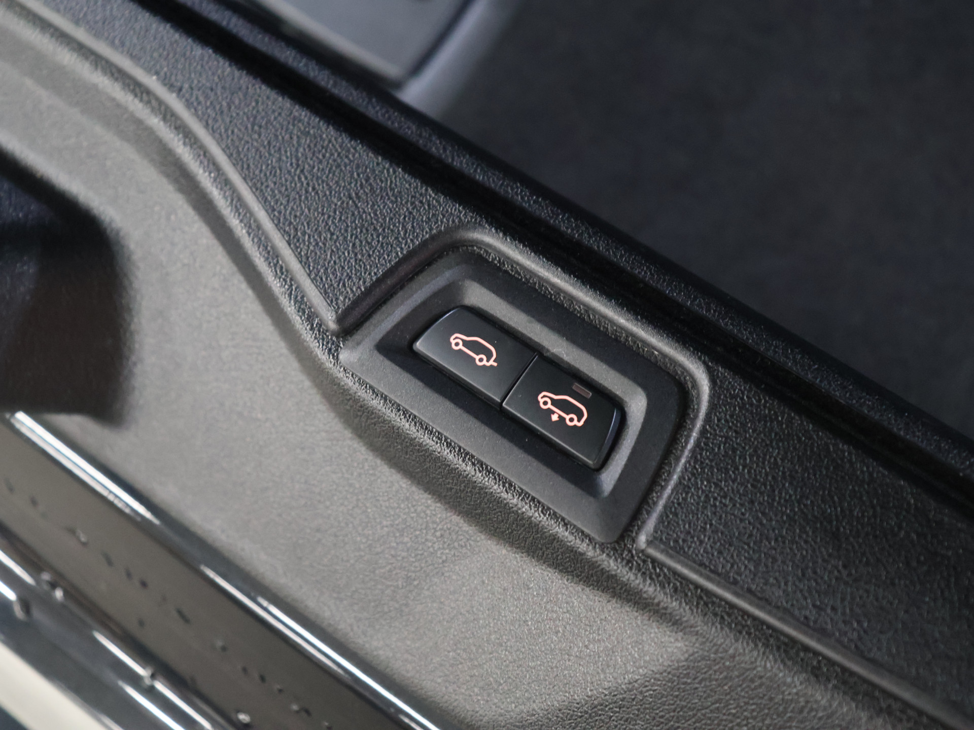 Foto van BMW X7 Xdrive40i