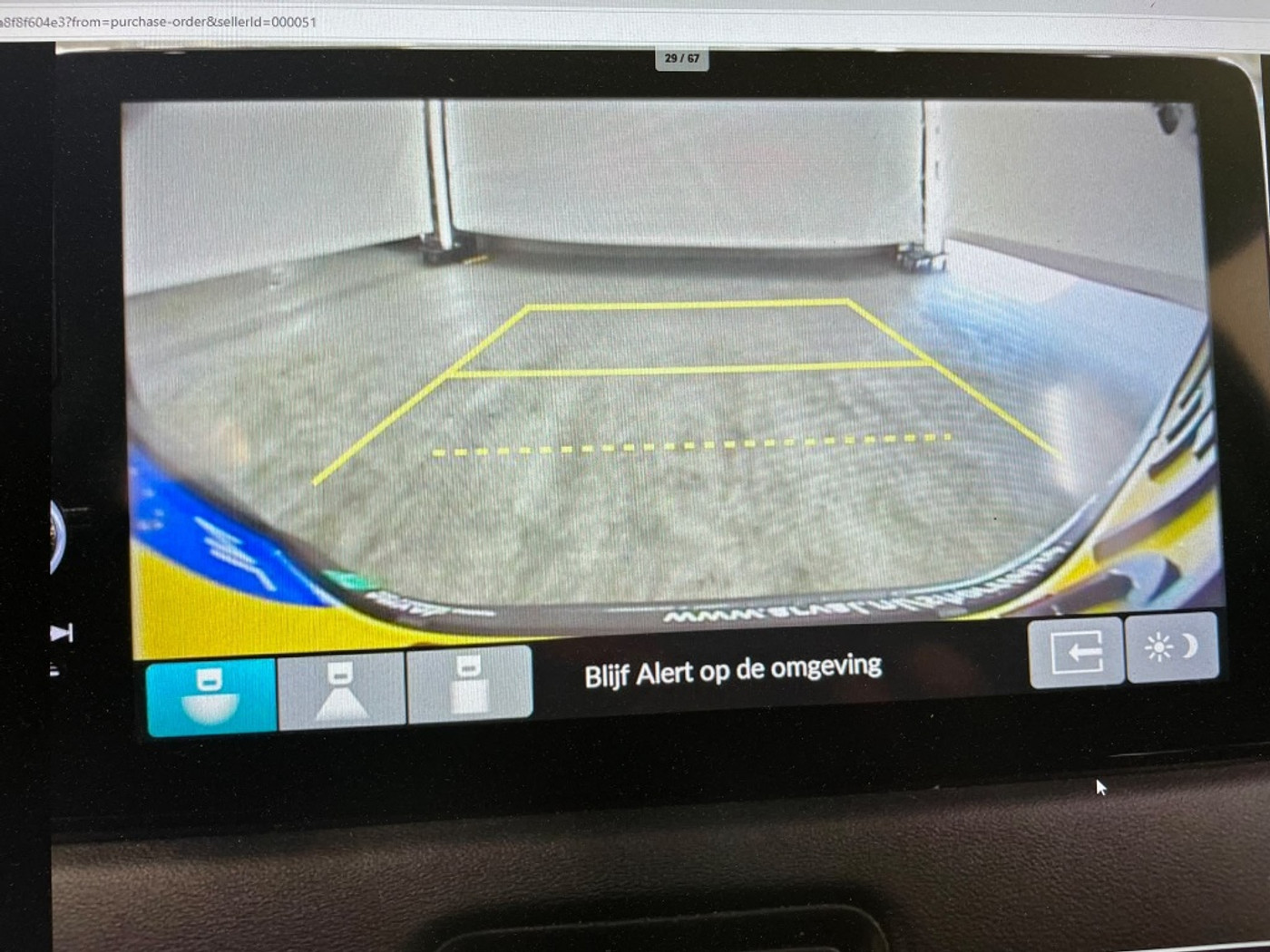 Foto van Honda Hr-v