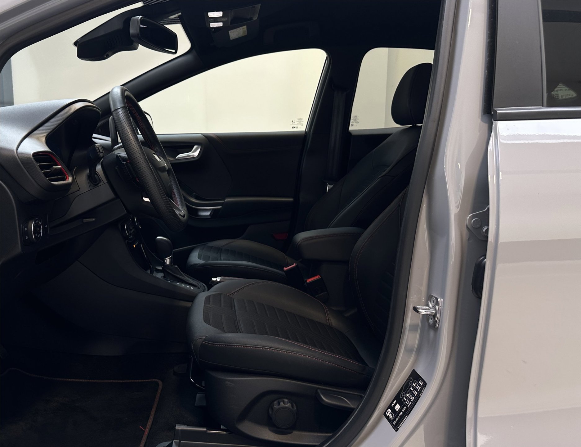 Foto van Ford Puma