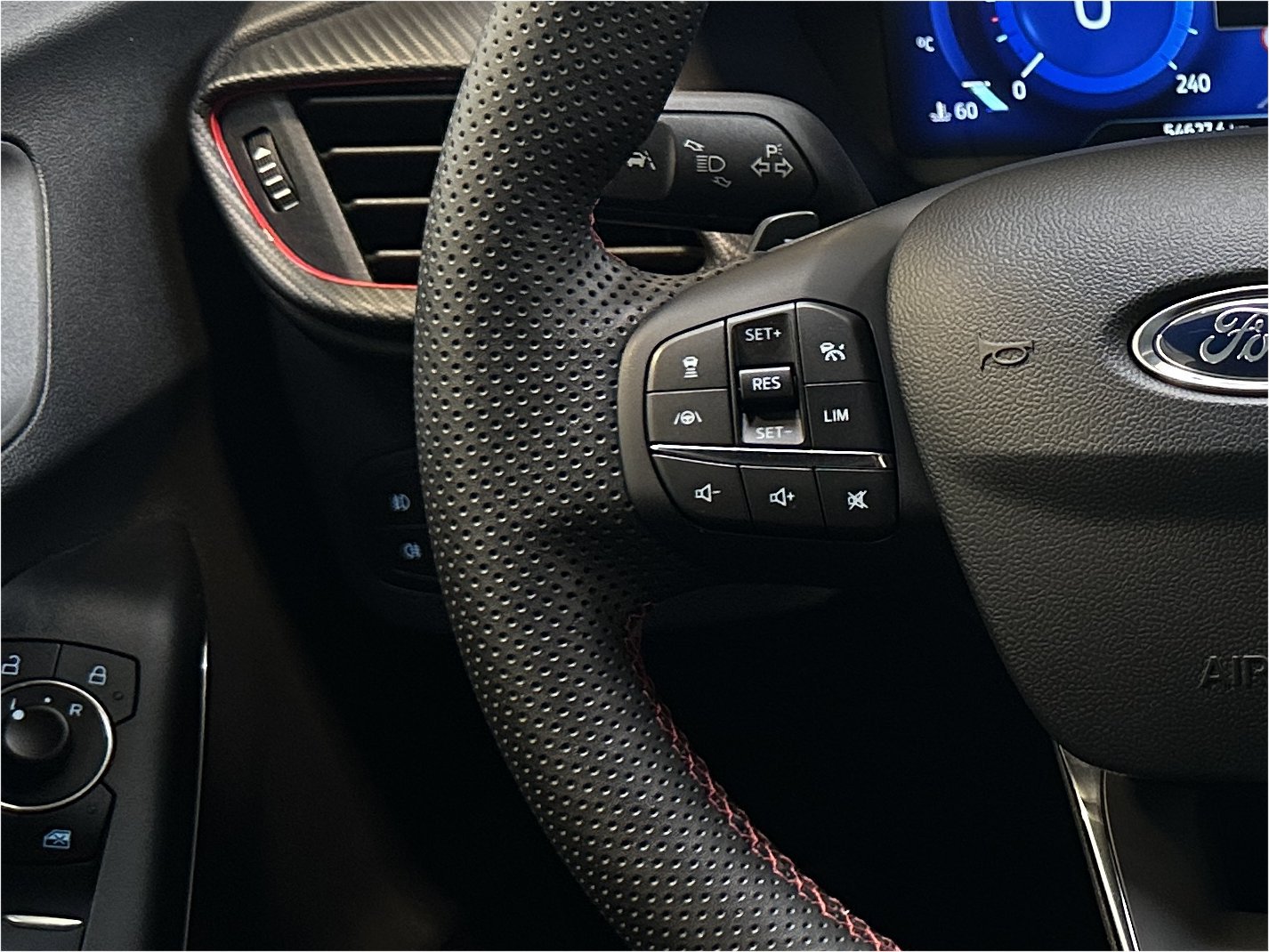 Foto van Ford Puma