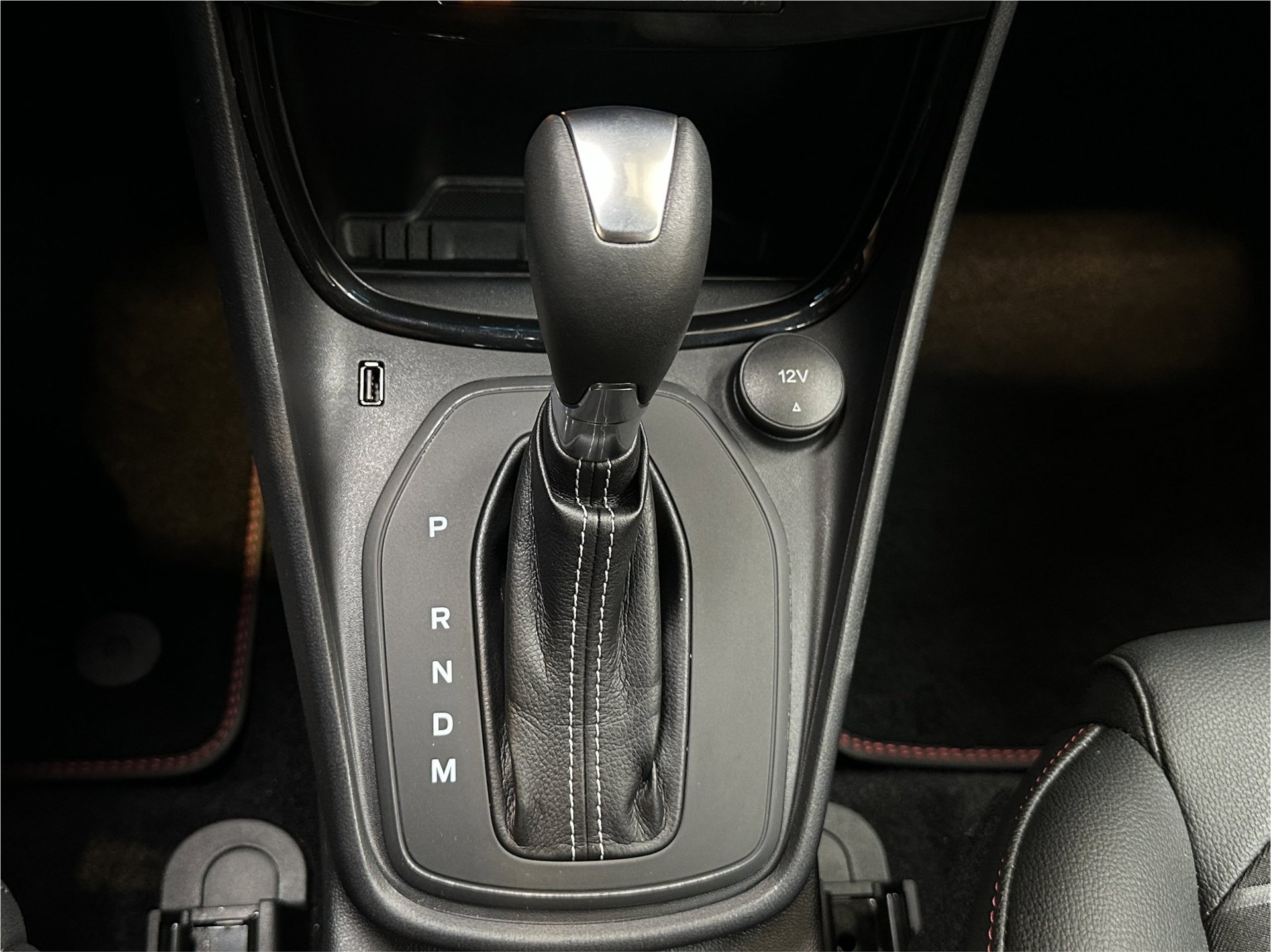 Foto van Ford Puma