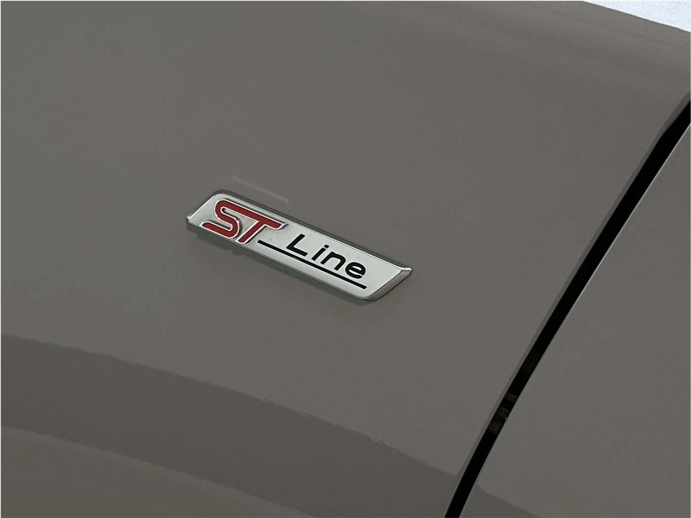 Foto van Ford Puma