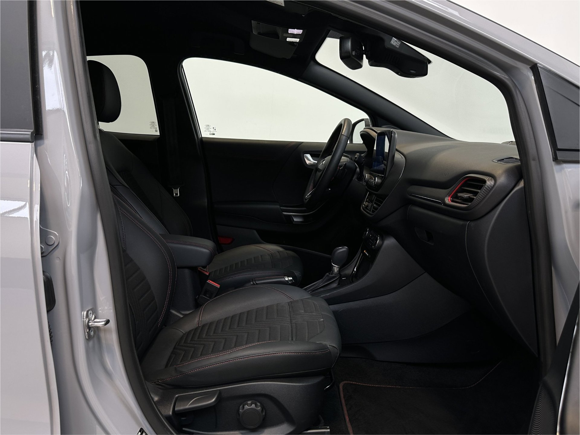 Foto van Ford Puma