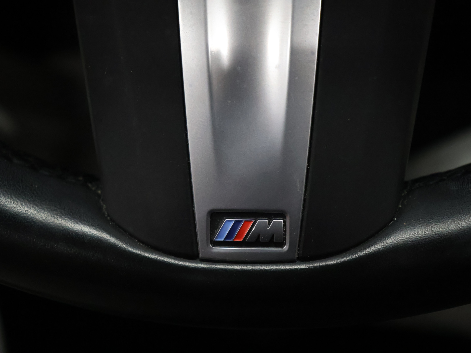 Foto van BMW 530e