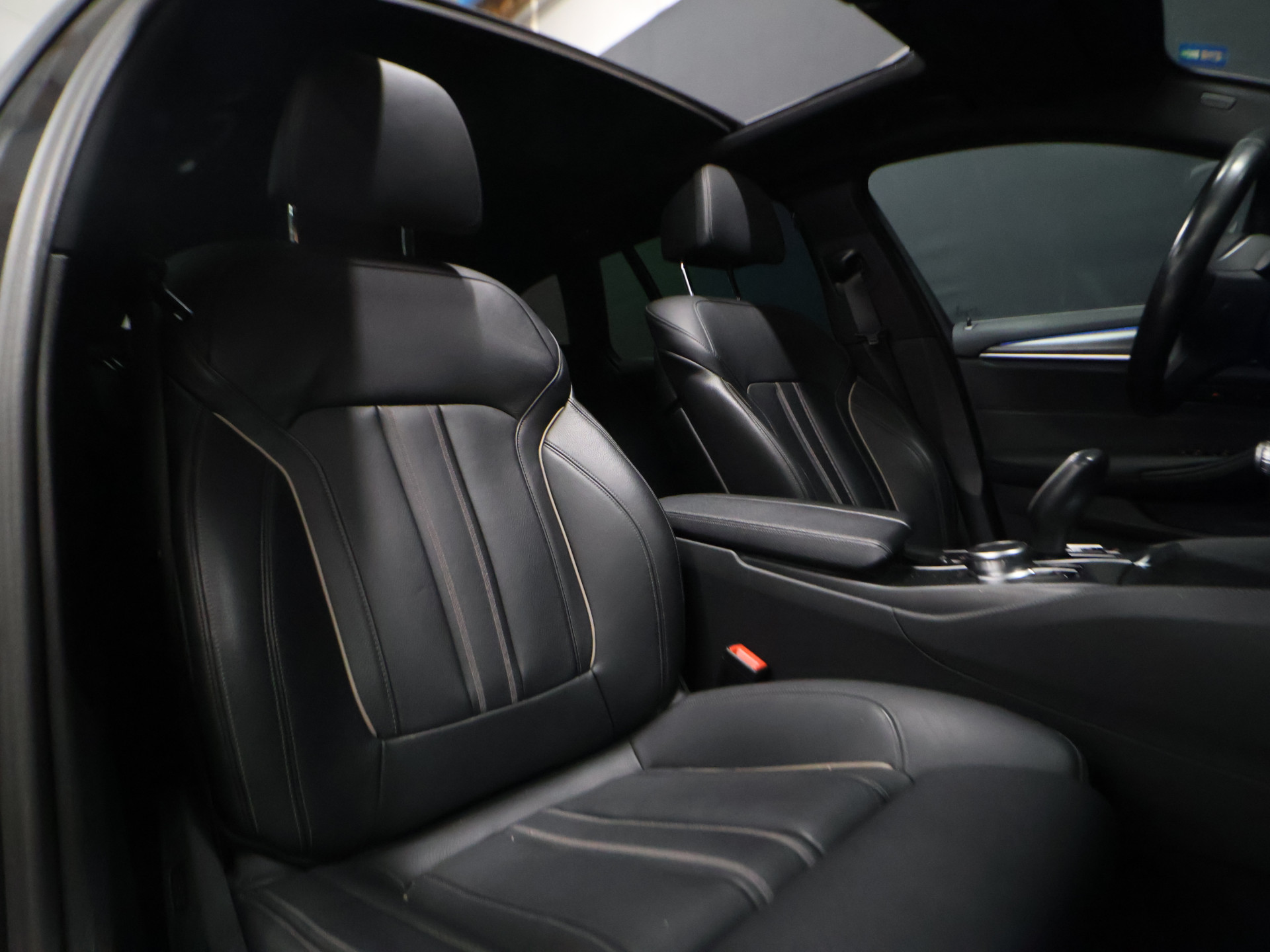 Foto van BMW 530e