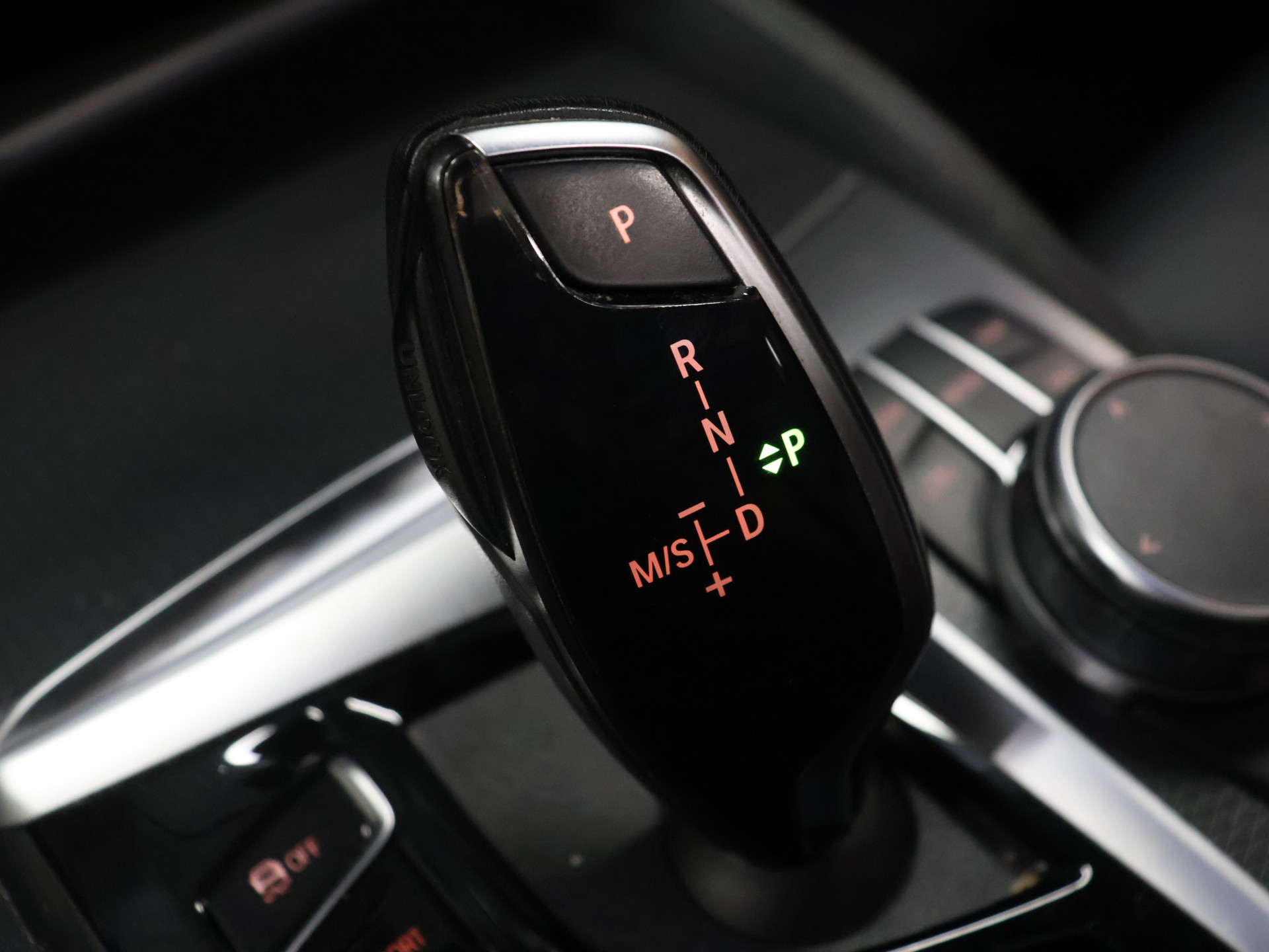 Foto van BMW 530e