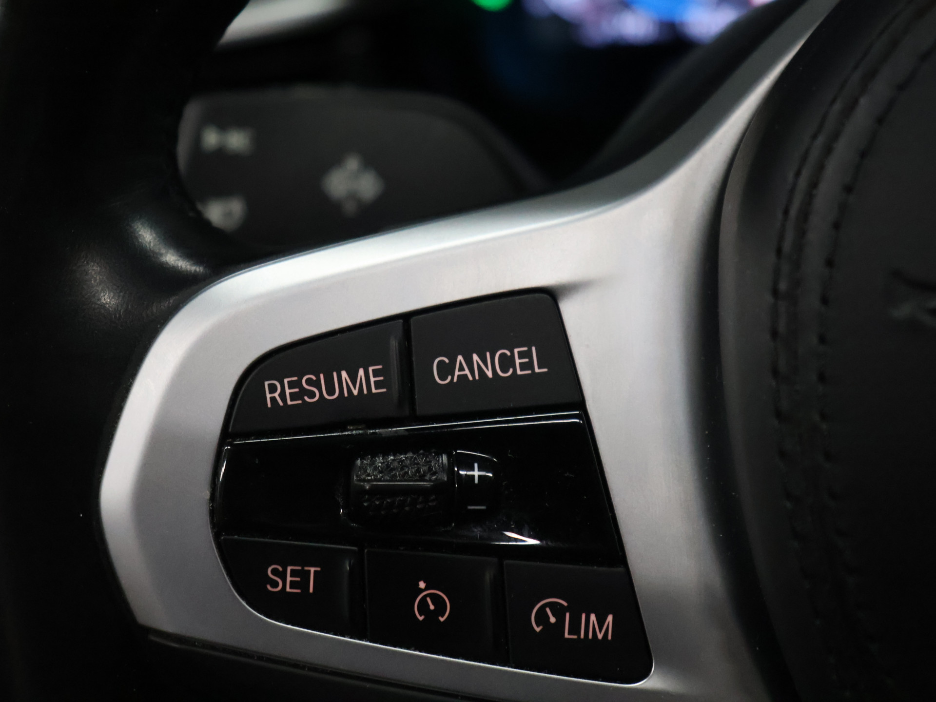 Foto van BMW 530e