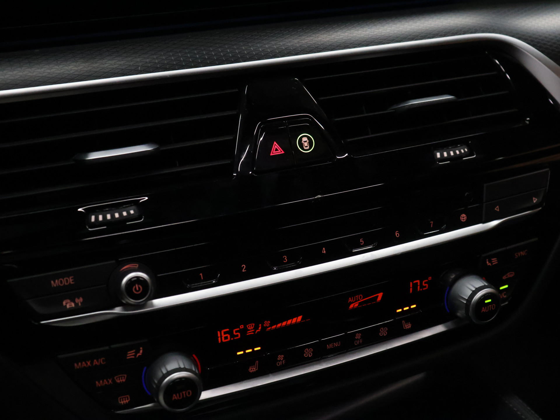 Foto van BMW 530e