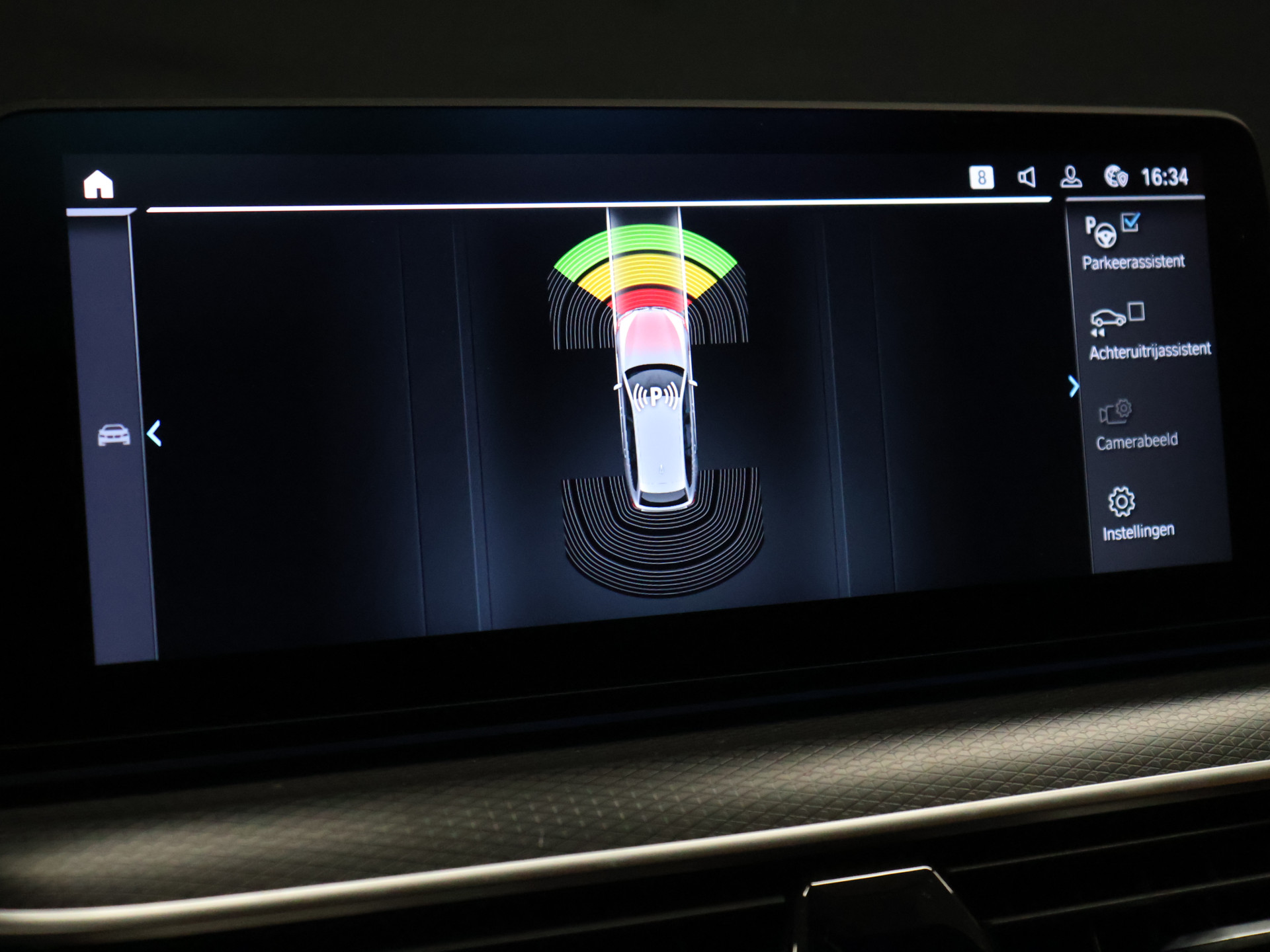 Foto van BMW 530e