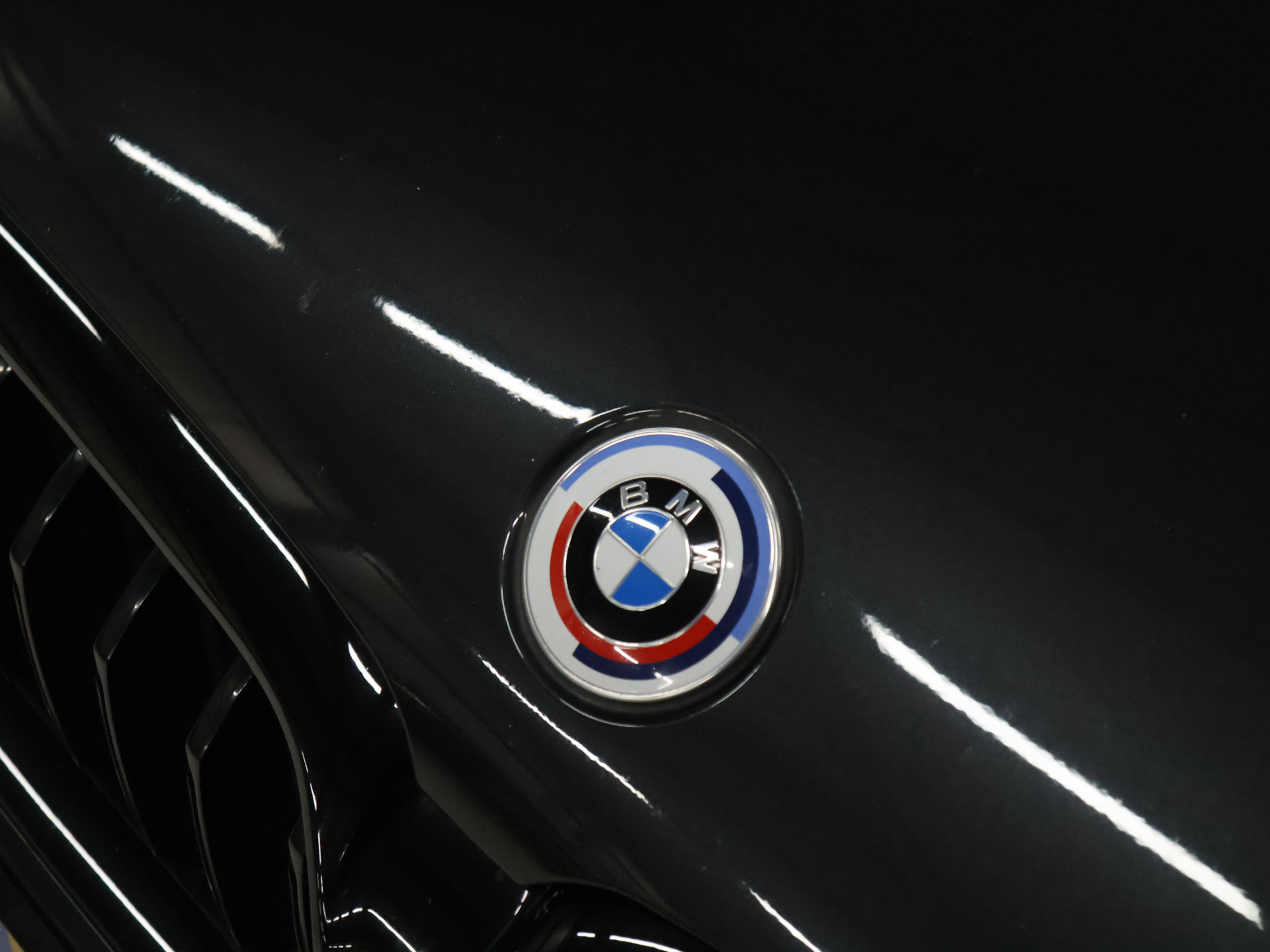 Foto van BMW 530e