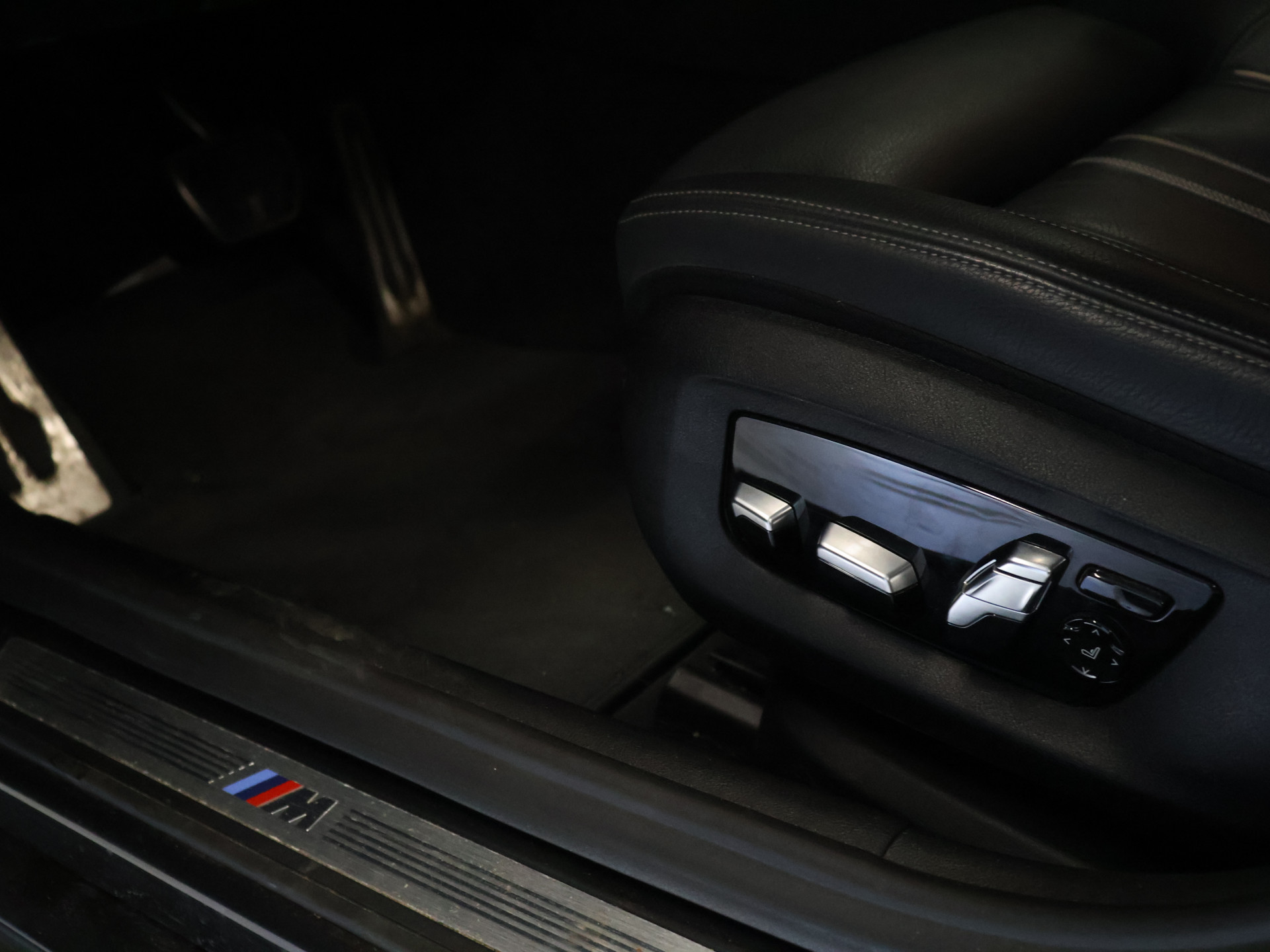 Foto van BMW 530e