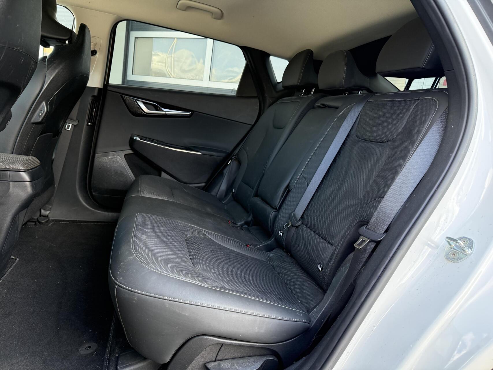 Foto van Kia Ev6