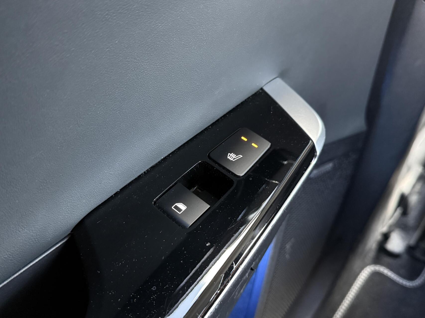 Foto van Kia Ev6