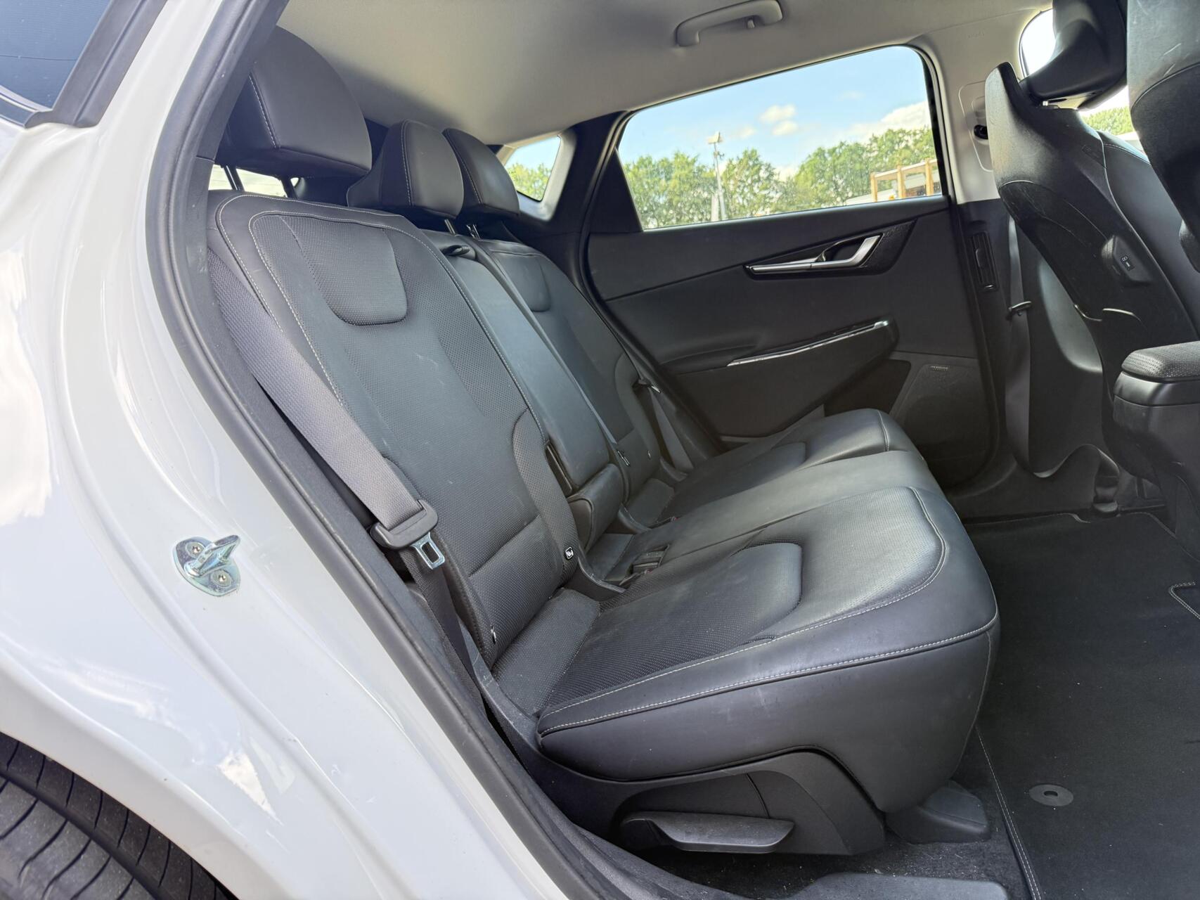Foto van Kia Ev6