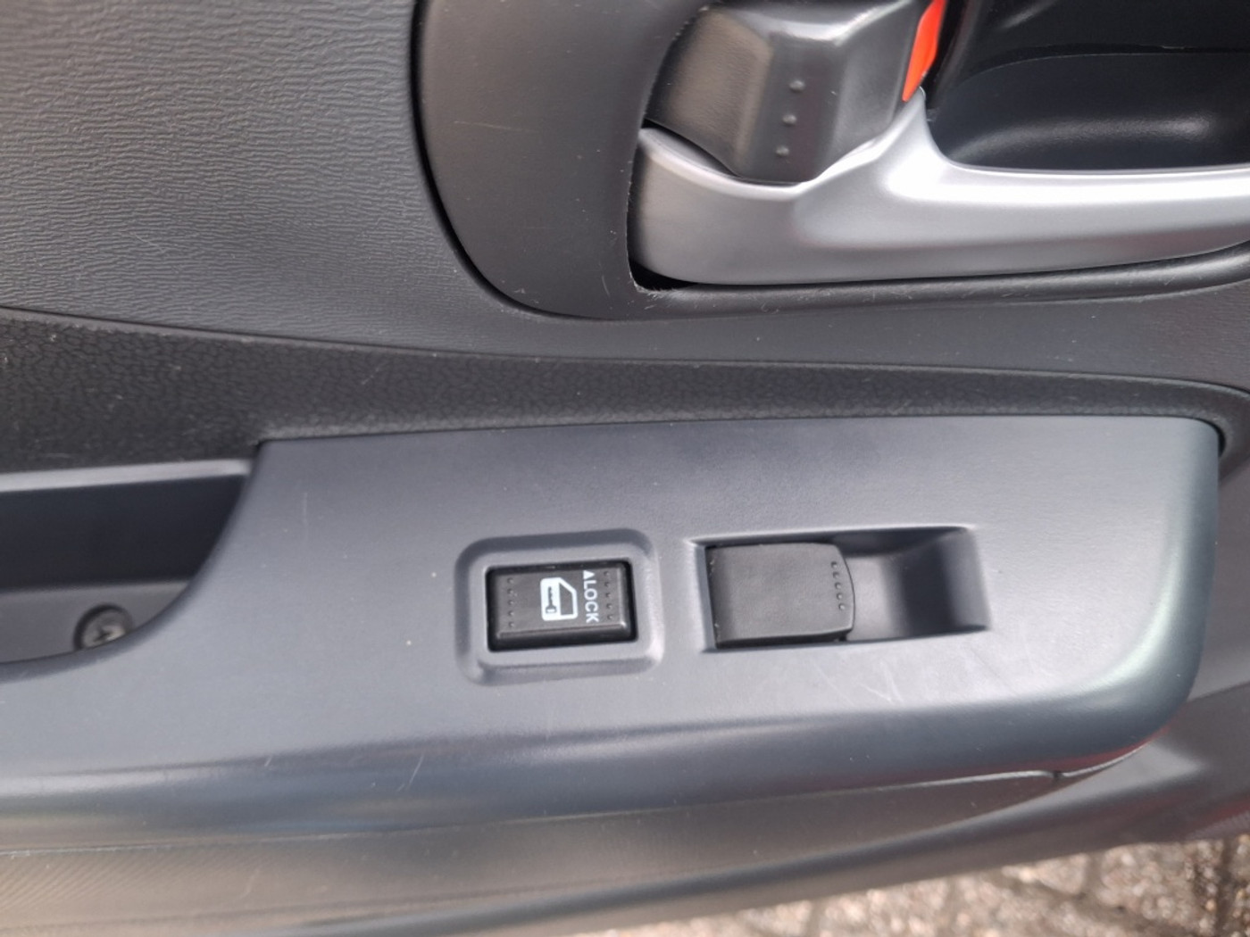 Foto van Suzuki Alto